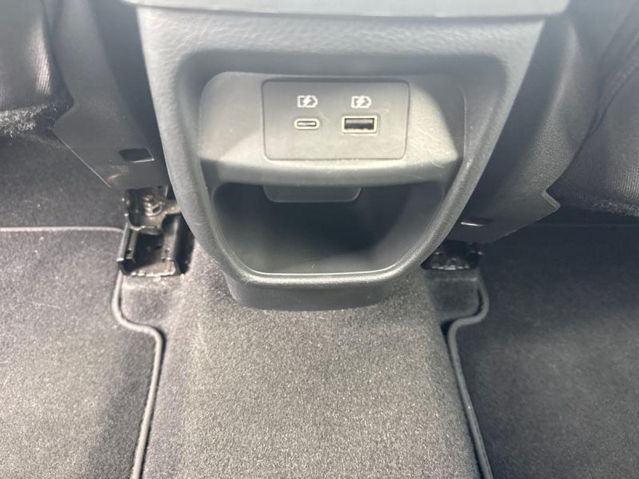 Nissan Juke ACENTA + CONFORT PACK (2024) - Photo 23