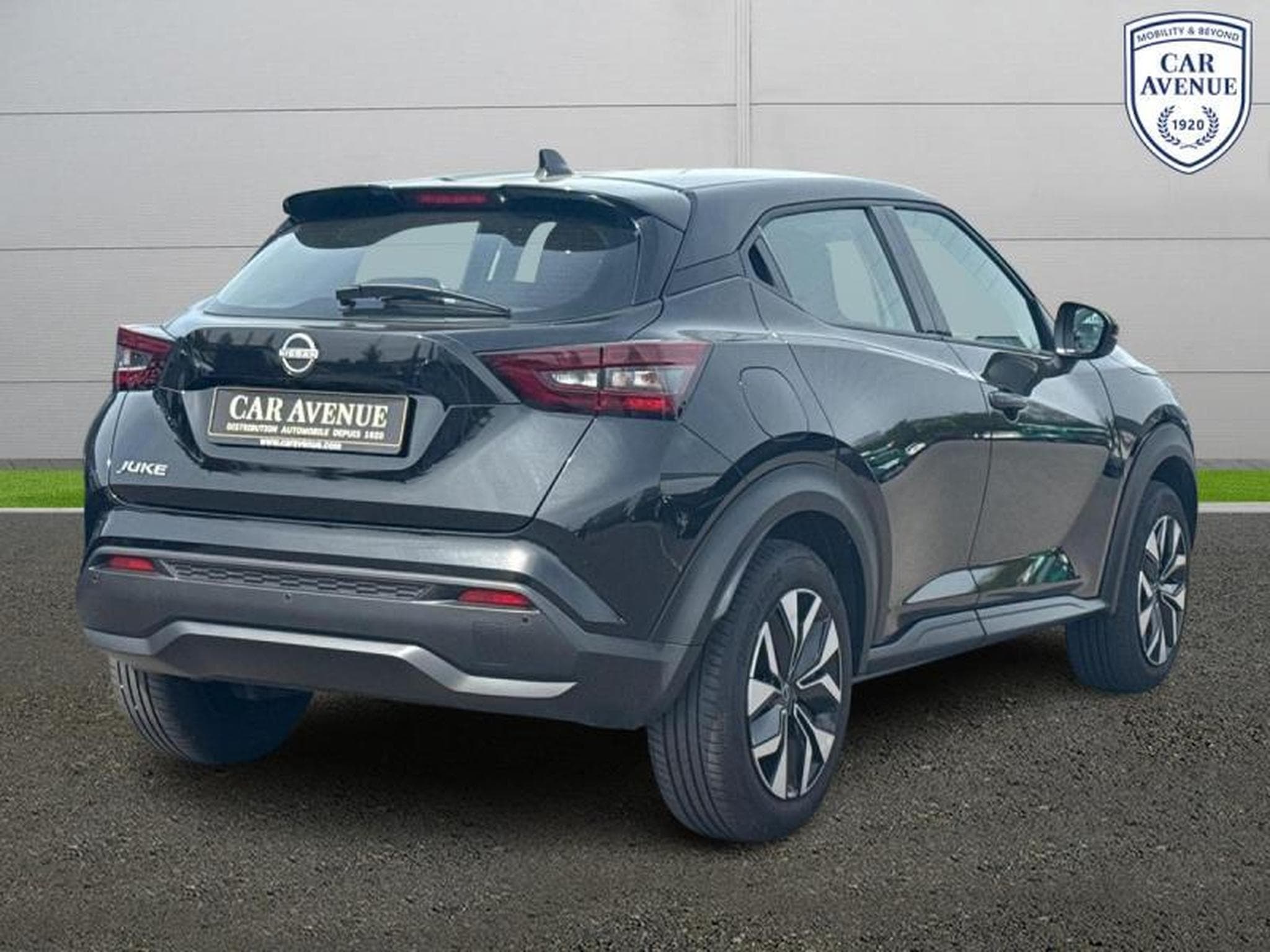 Nissan Juke ACENTA + CONFORT PACK (2024) - Photo 3