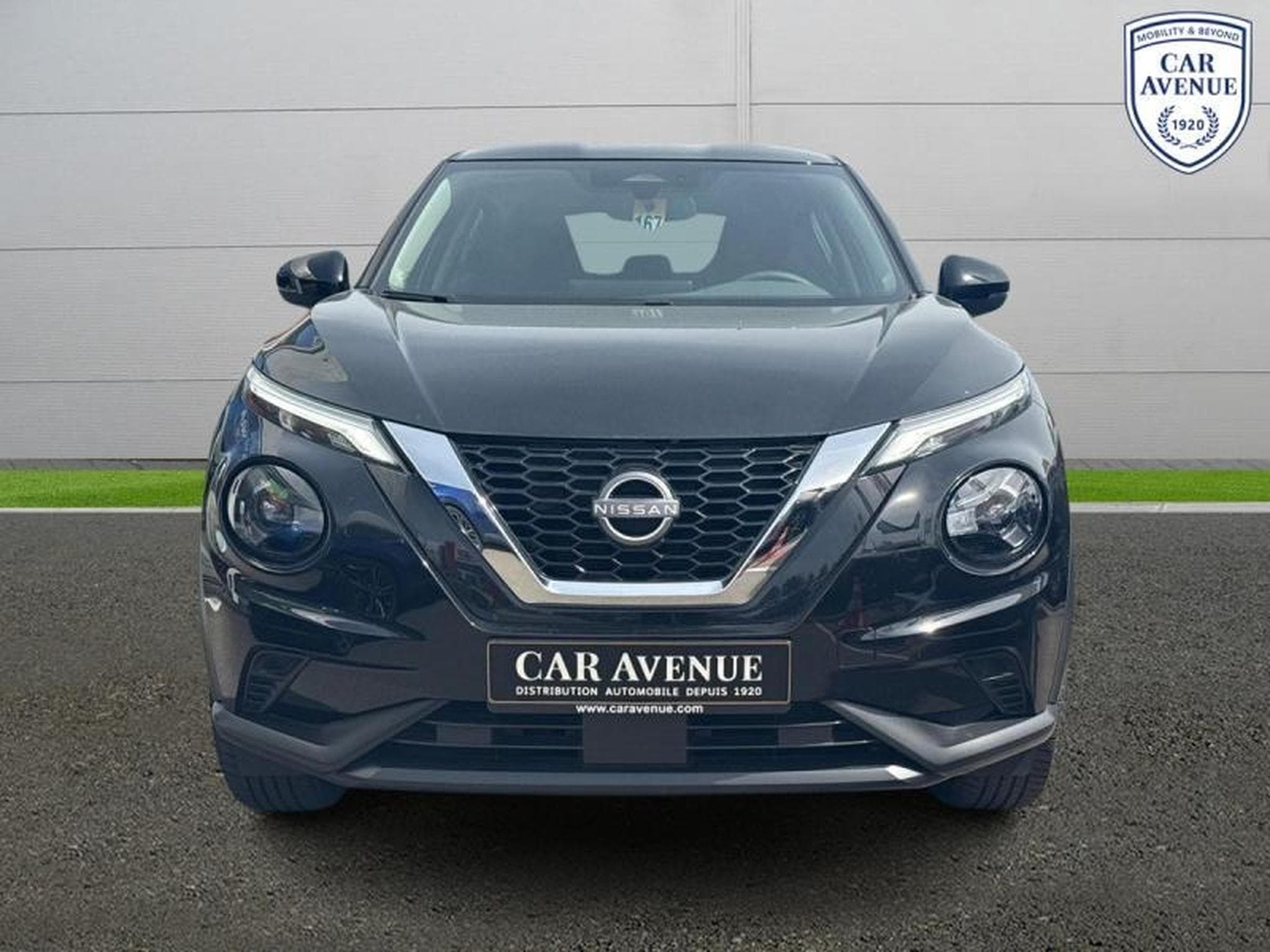 Nissan Juke ACENTA + CONFORT PACK (2024) - Photo 4