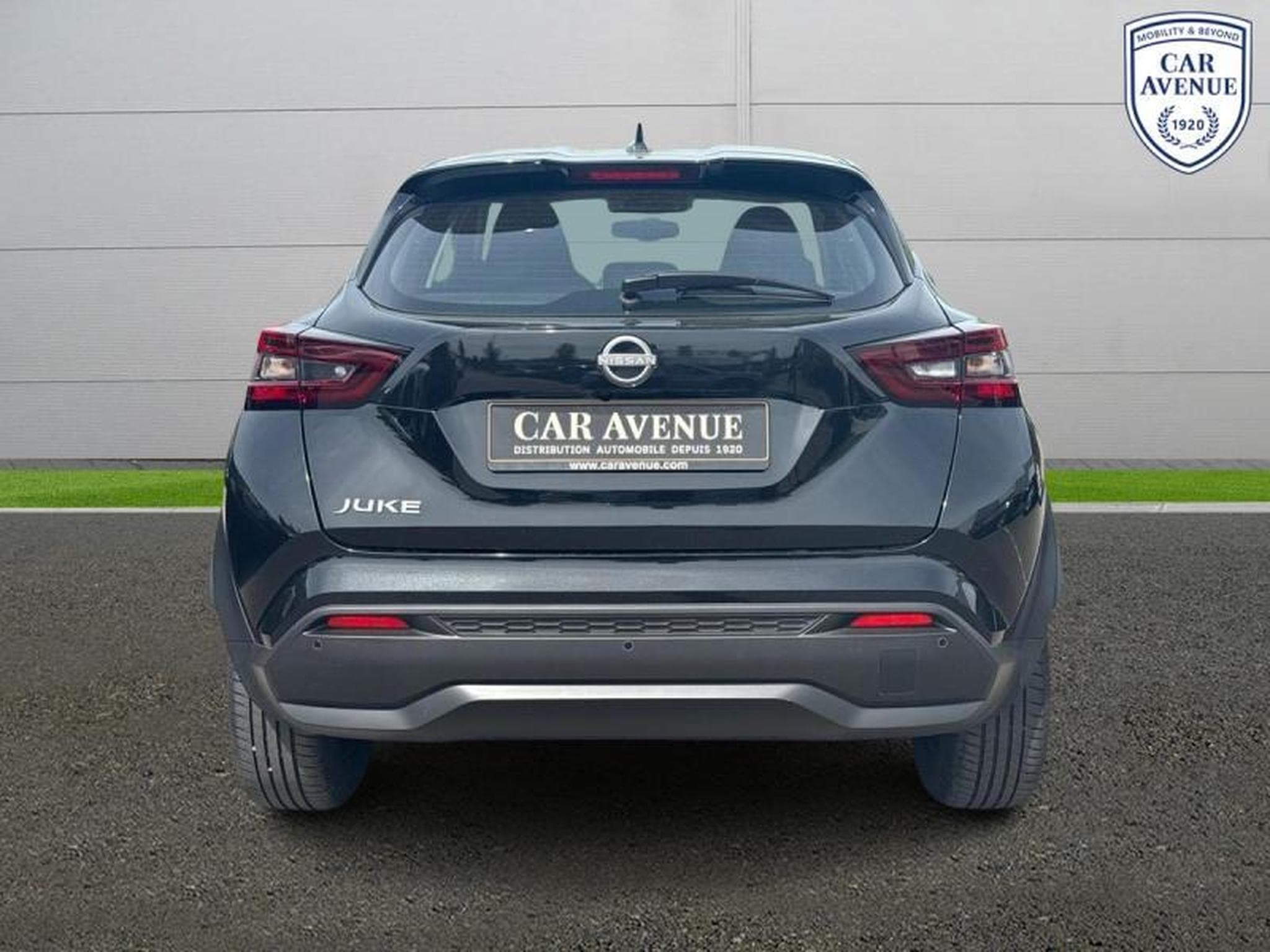 Nissan Juke ACENTA + CONFORT PACK (2024) - Photo 5