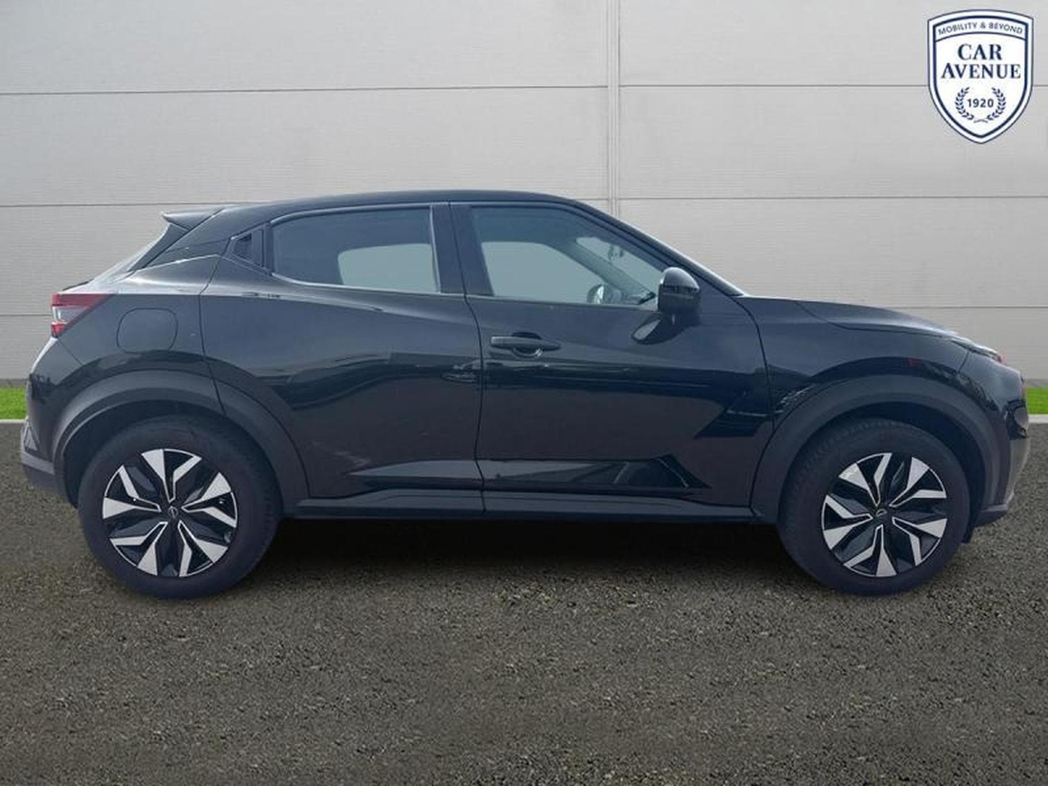 Nissan Juke ACENTA + CONFORT PACK (2024) - Photo 6