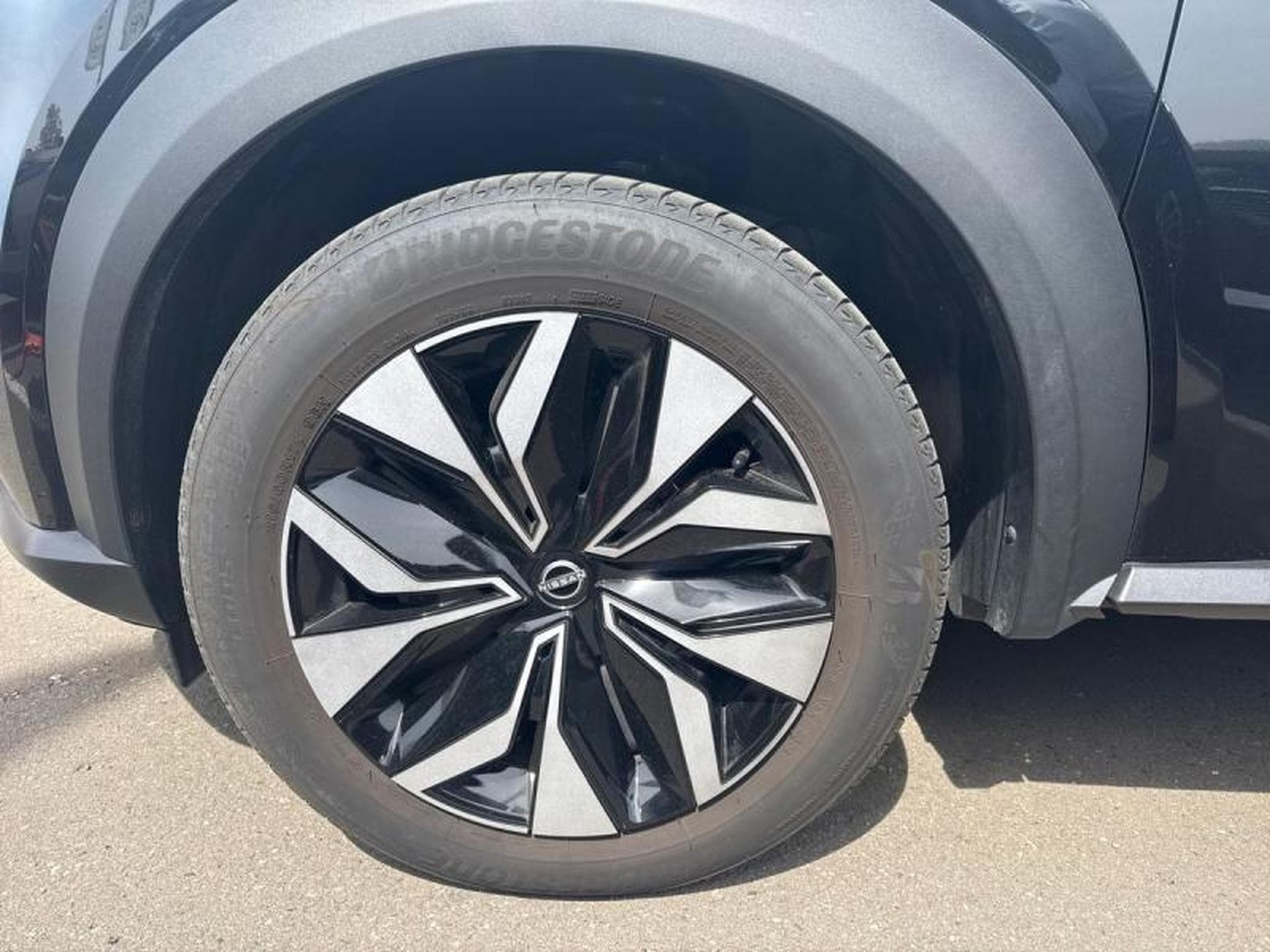 Nissan Juke ACENTA + CONFORT PACK (2024) - Photo 7