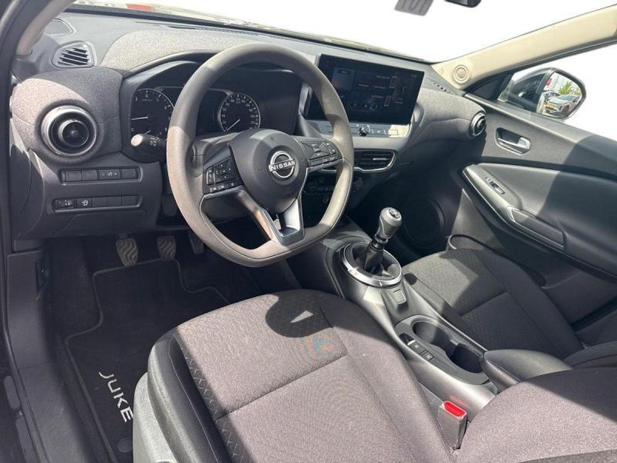 Nissan Juke ACENTA + CONFORT PACK (2024) - Photo 8
