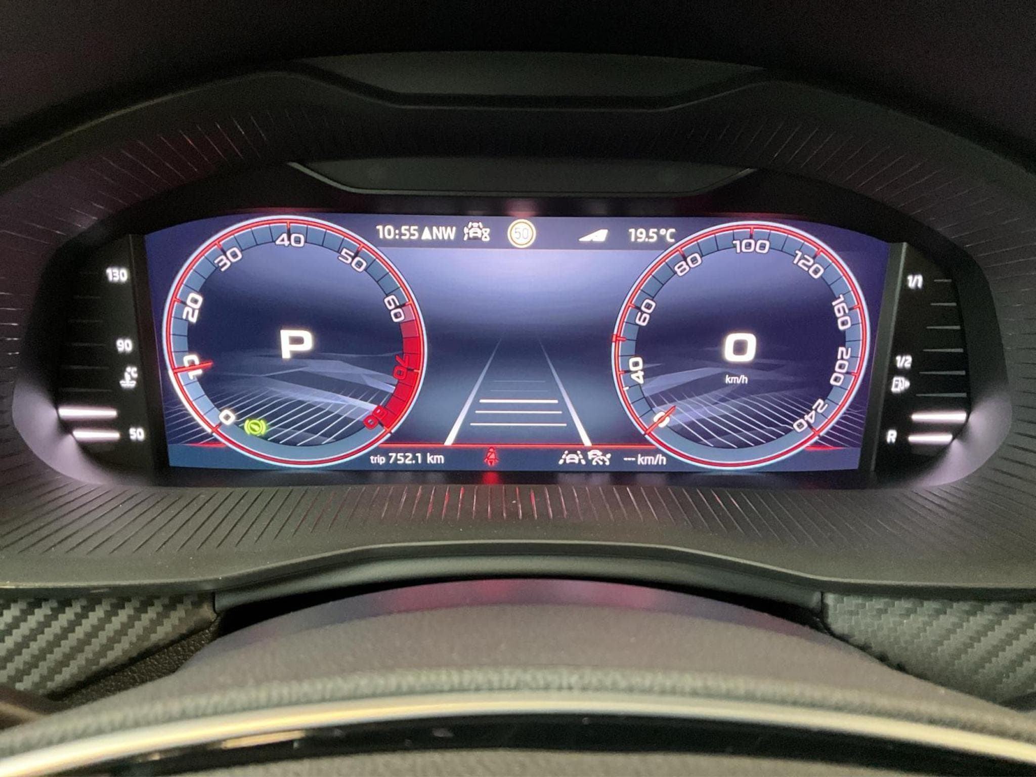 Skoda Kamiq Monte-Carlo+DSG+LED+P.Assisted+P.Park&Go (2025) - Photo 11