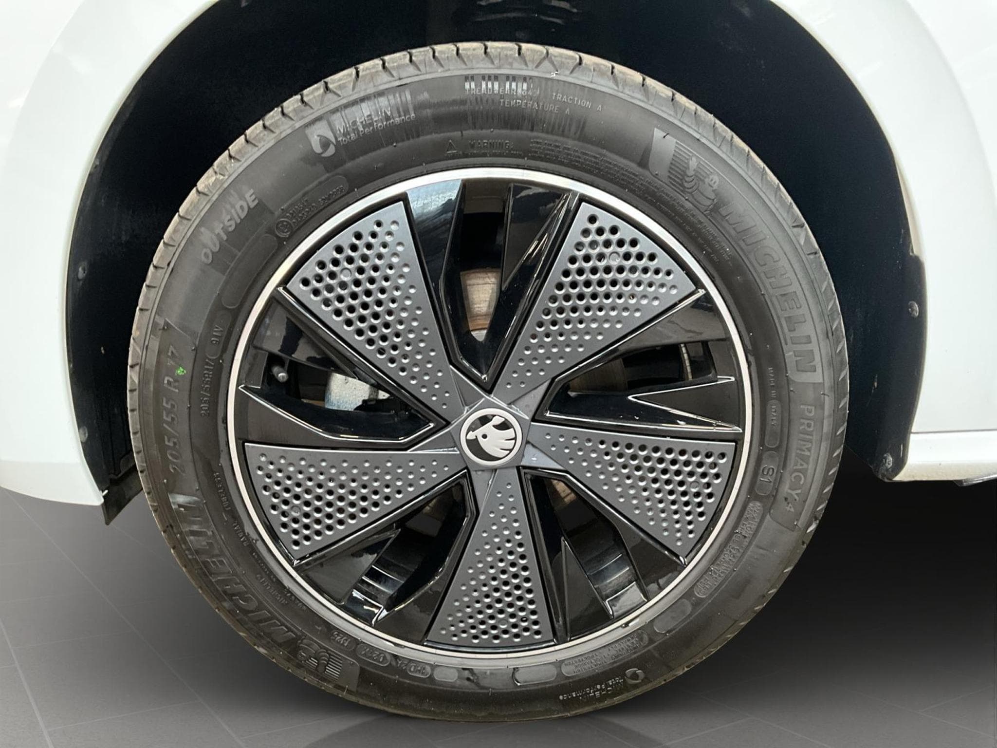 Skoda Kamiq Monte-Carlo+DSG+LED+P.Assisted+P.Park&Go (2025) - Photo 8