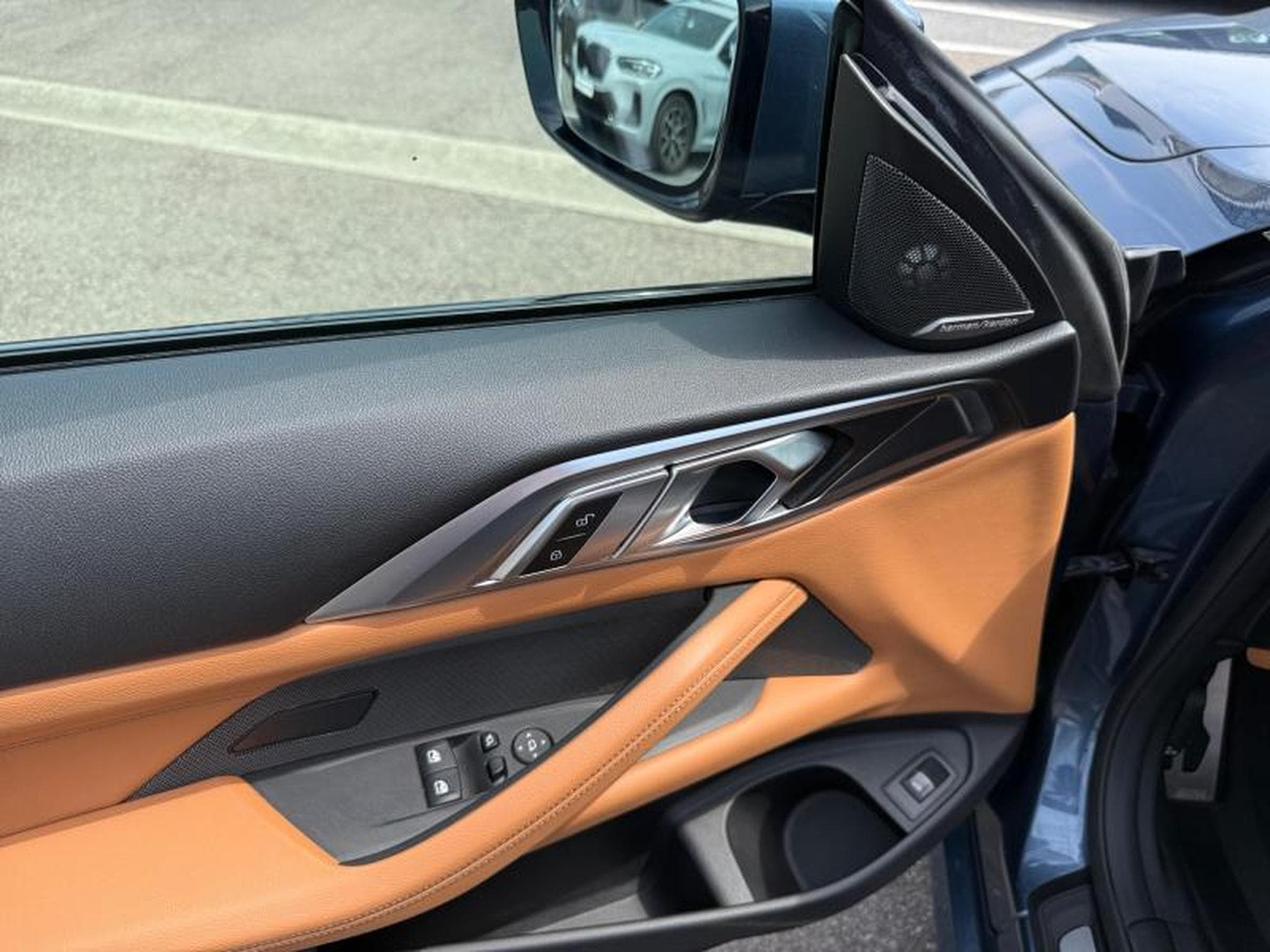 BMW 420 420i Coupé Kit M Sport (2021) - Photo 7