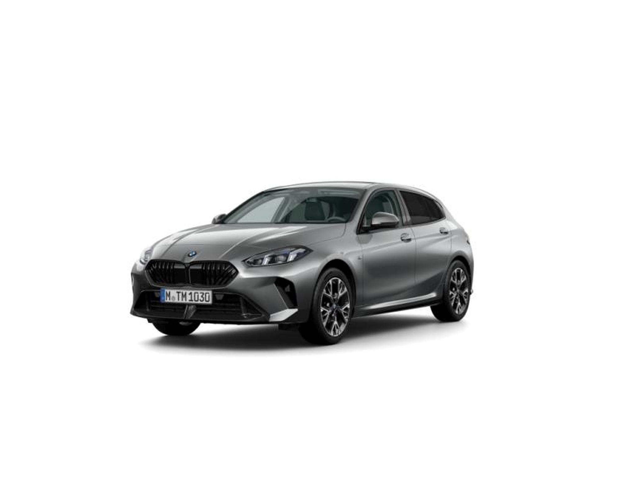 BMW 120 120 Kit M Sport (2025) - Photo 1