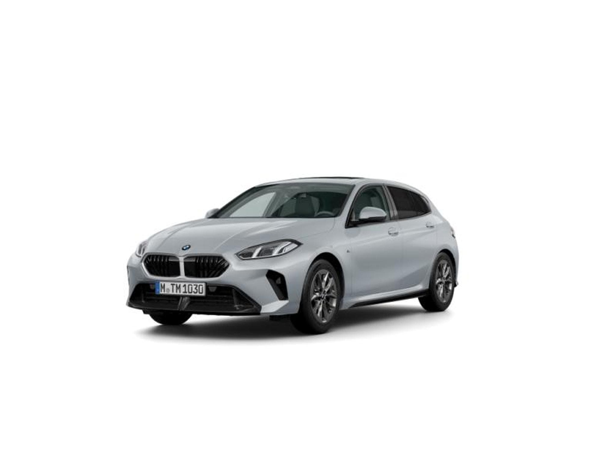 BMW 123 123 xDrive Kit M Sport (2025) - Photo 1