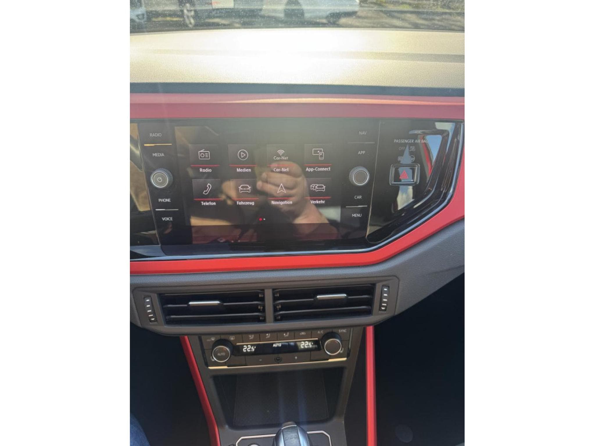 VW Polo 2.0 esse 200ch automatique 1-prop, 31.000km (2019) - Photo 16