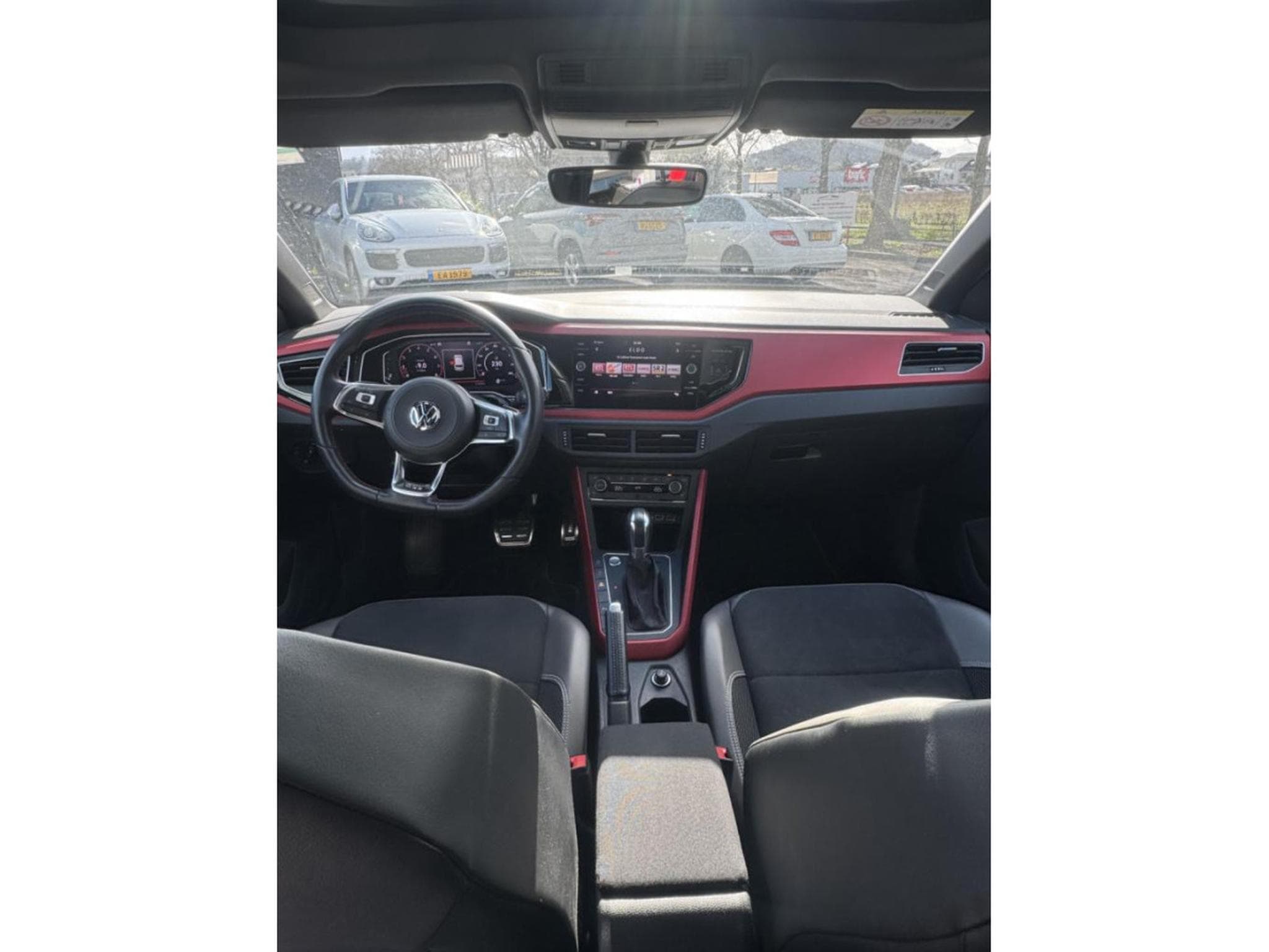 VW Polo 2.0 esse 200ch automatique 1-prop, 31.000km (2019) - Photo 19