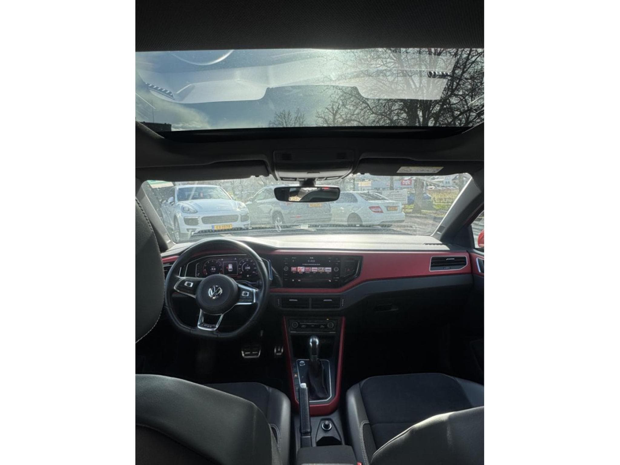 VW Polo 2.0 esse 200ch automatique 1-prop, 31.000km (2019) - Photo 20