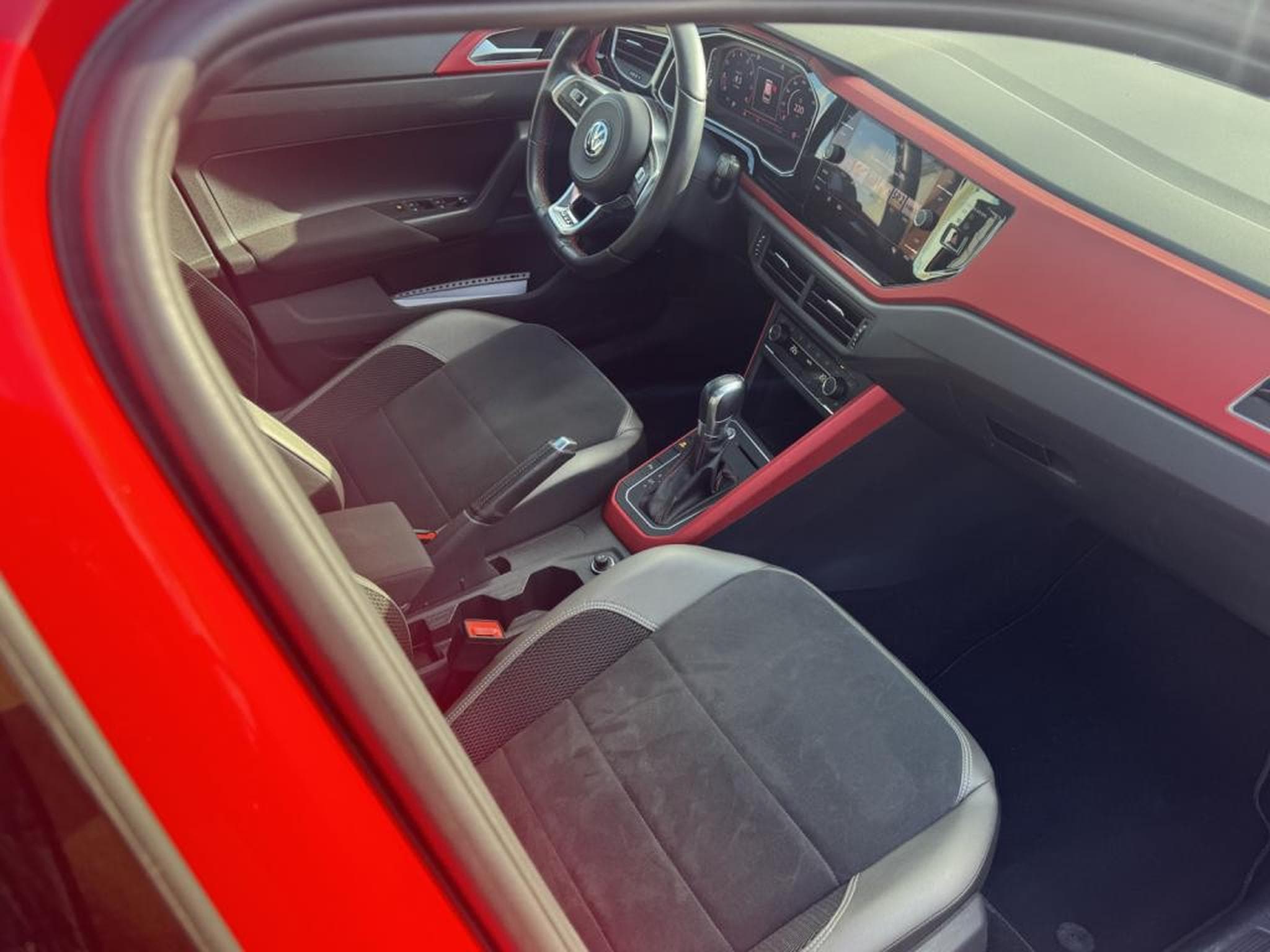 VW Polo 2.0 esse 200ch automatique 1-prop, 31.000km (2019) - Photo 8