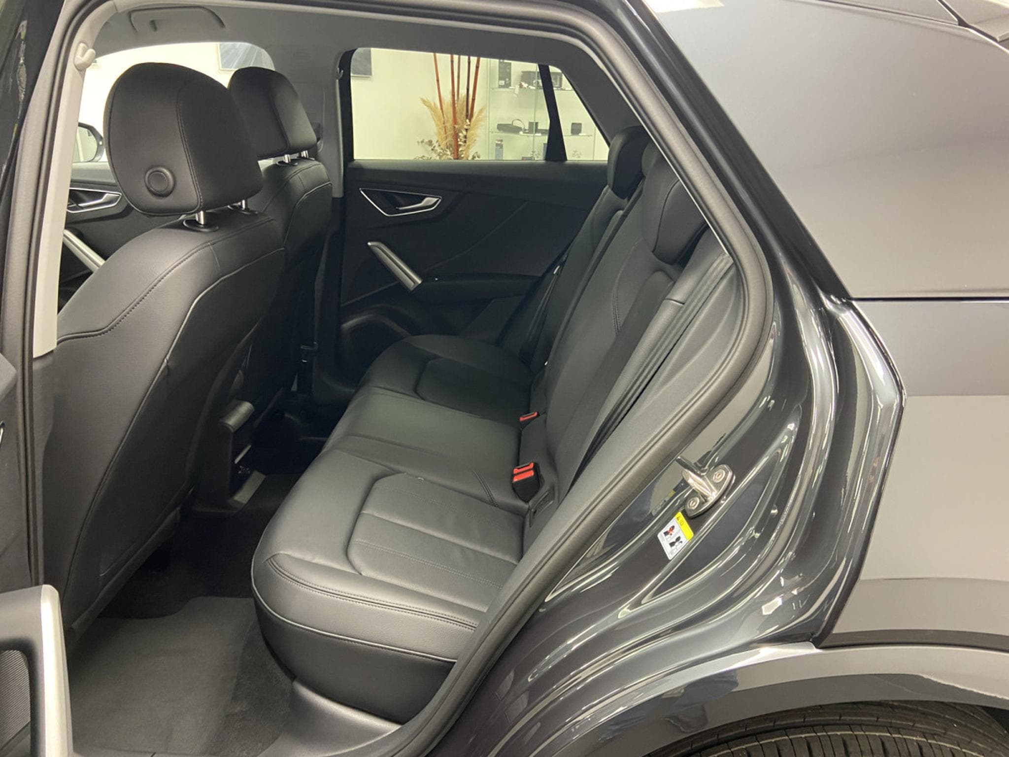 Audi Q2 advanced TDI 150 CH / 110 KW S tronic (2026) - Photo 6