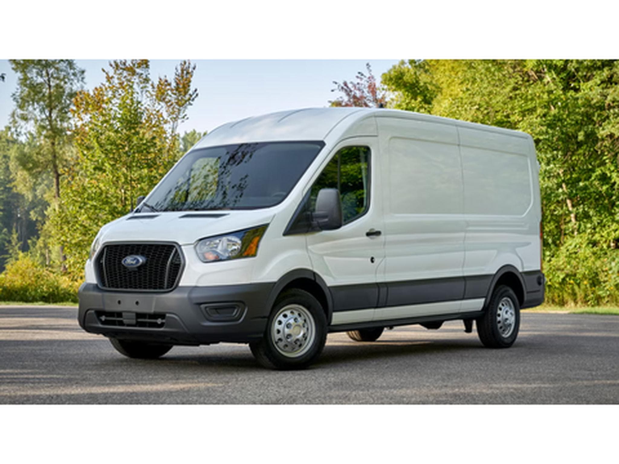 Ford Tourneo Custom V363 D.CAB 350L TRE 2.0 130PK M6 6.2 FW (2026) - Photo 1