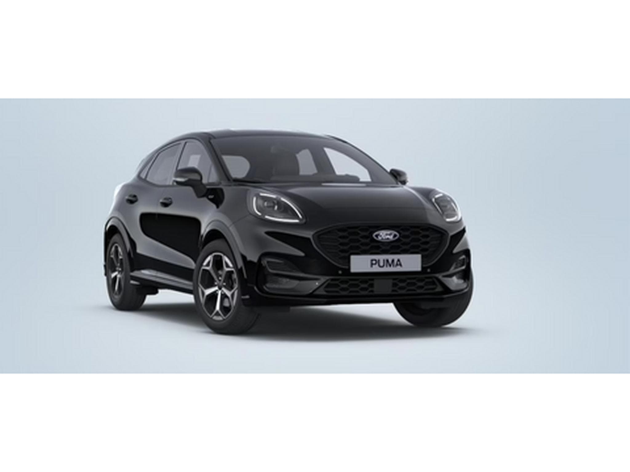 Ford Puma ST-Line X 1.0i EcoBoost mHEV 155pk A7 (2026) - Photo 1