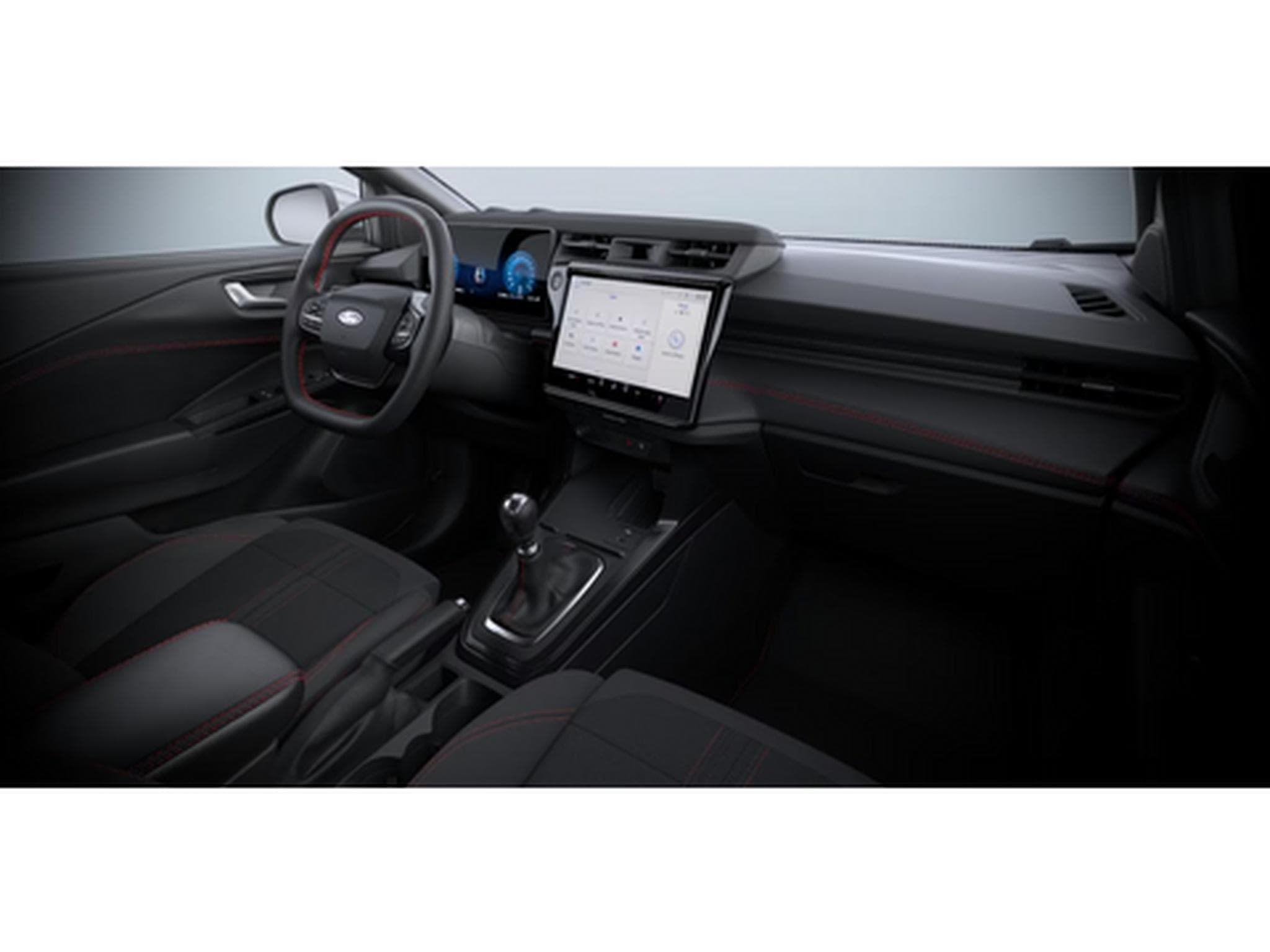 Ford Puma ST-Line X 1.0i EcoBoost mHEV 155pk A7 (2026) - Photo 3