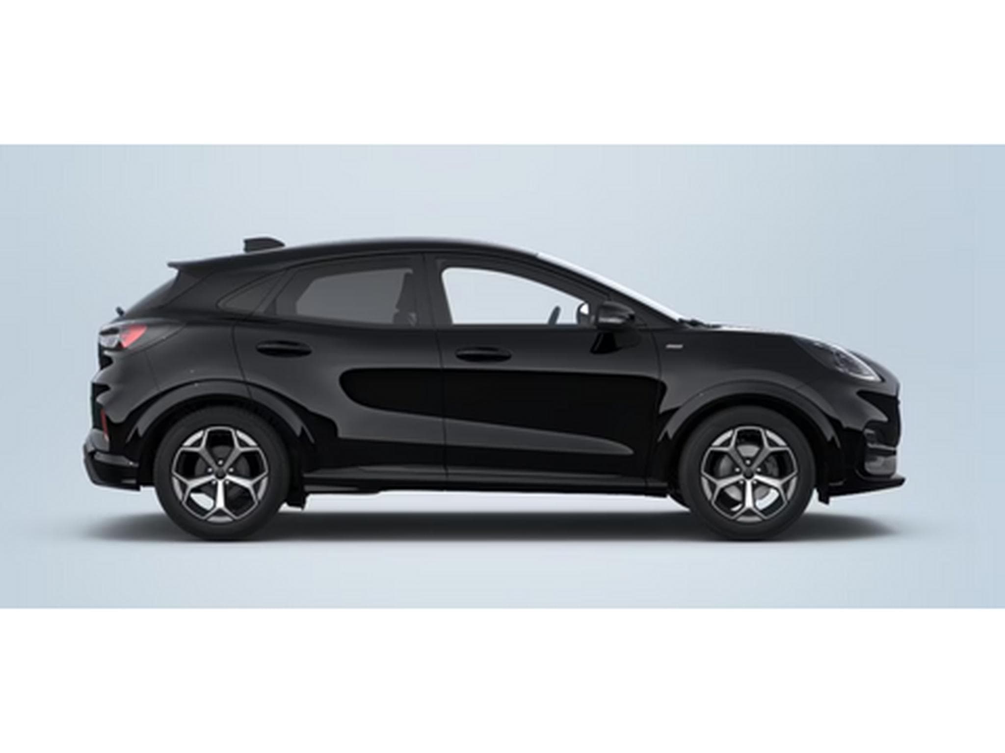 Ford Puma ST-Line X 1.0i EcoBoost mHEV 155pk A7 (2026) - Photo 5