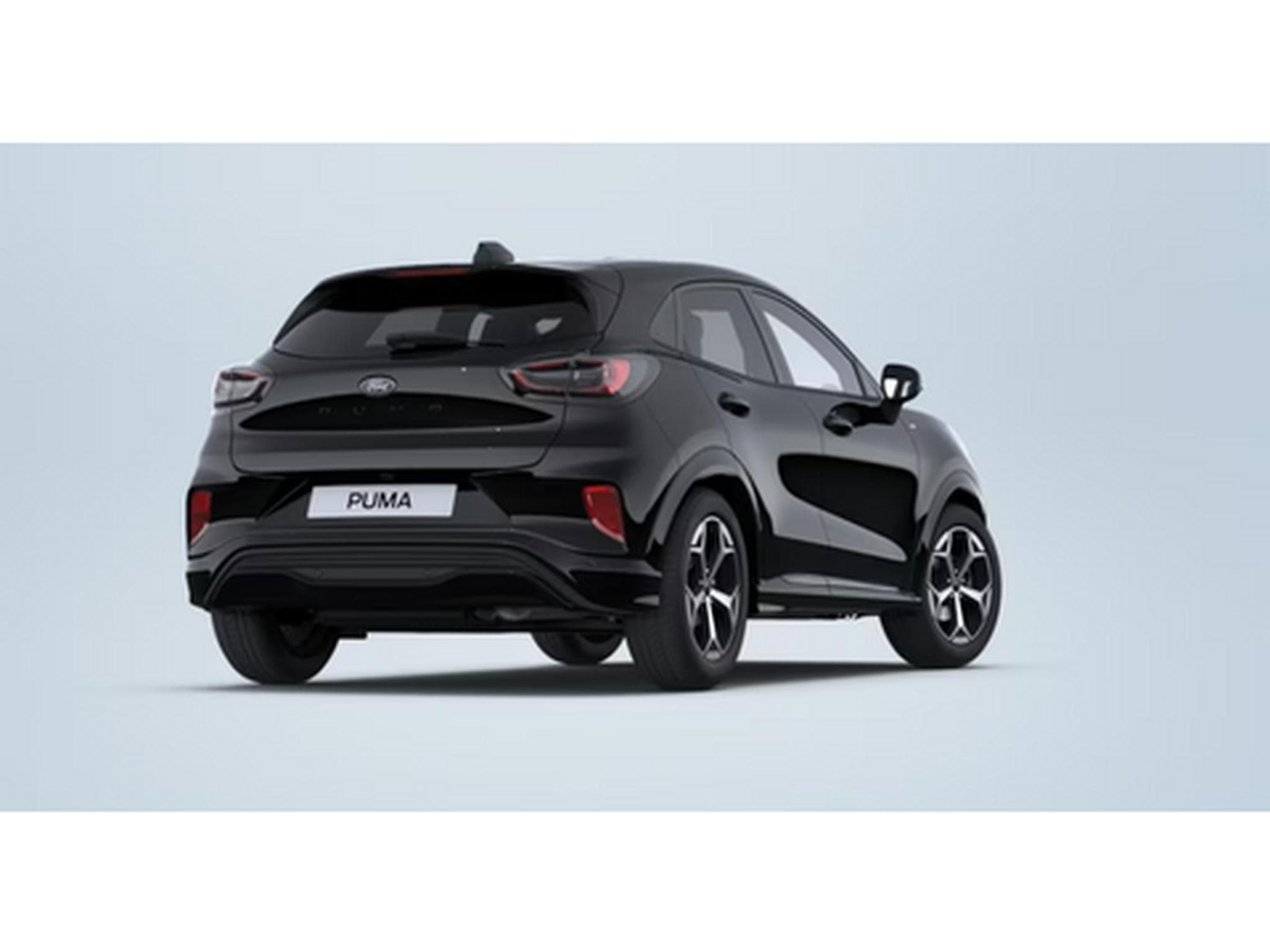 Ford Puma ST-Line X 1.0i EcoBoost mHEV 155pk A7 (2026) - Photo 6