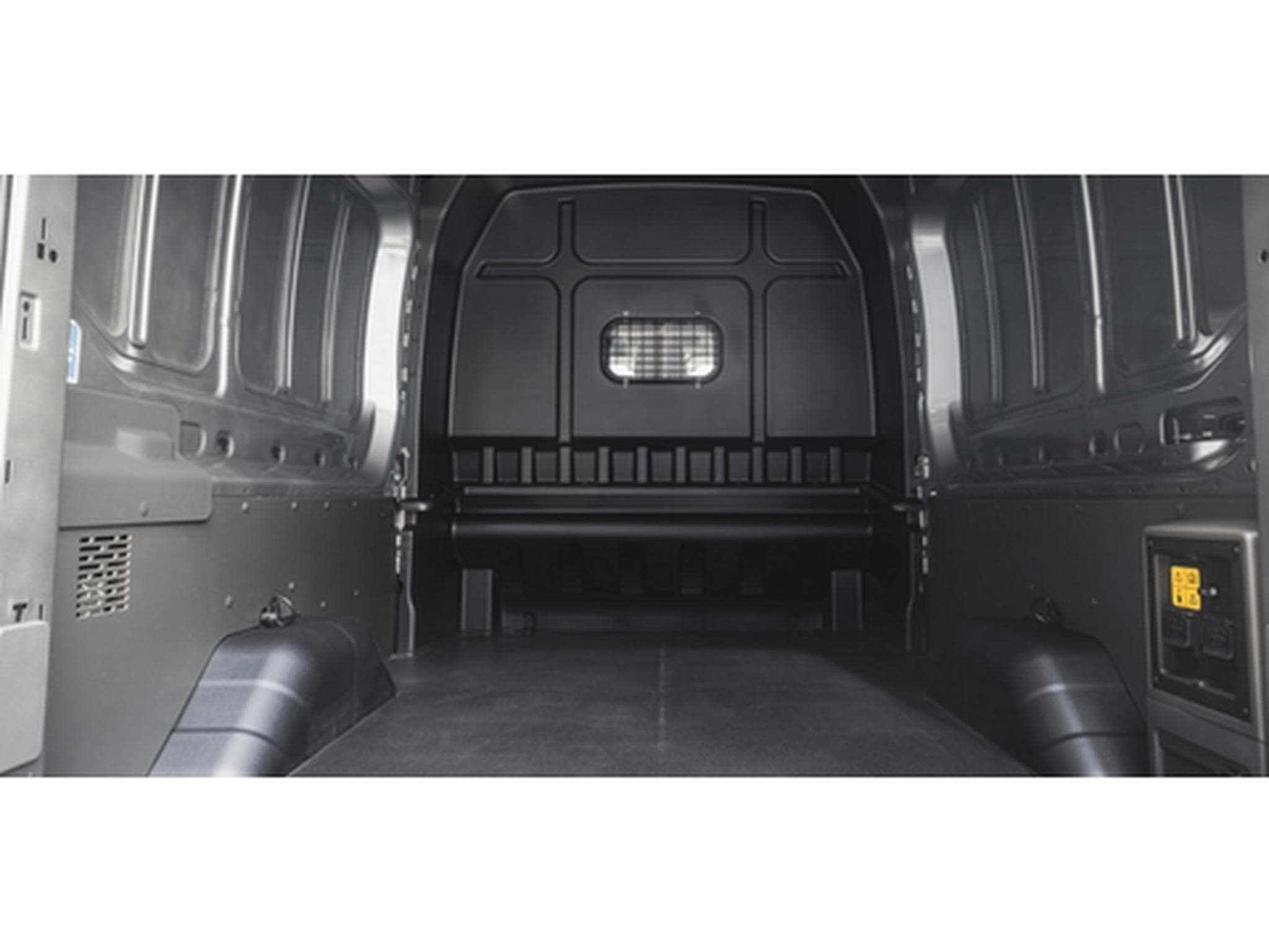 Ford Transit TRAN D.CAB 350E TRD2.0 130PK E6.2 M6 RW (2026) - Photo 5