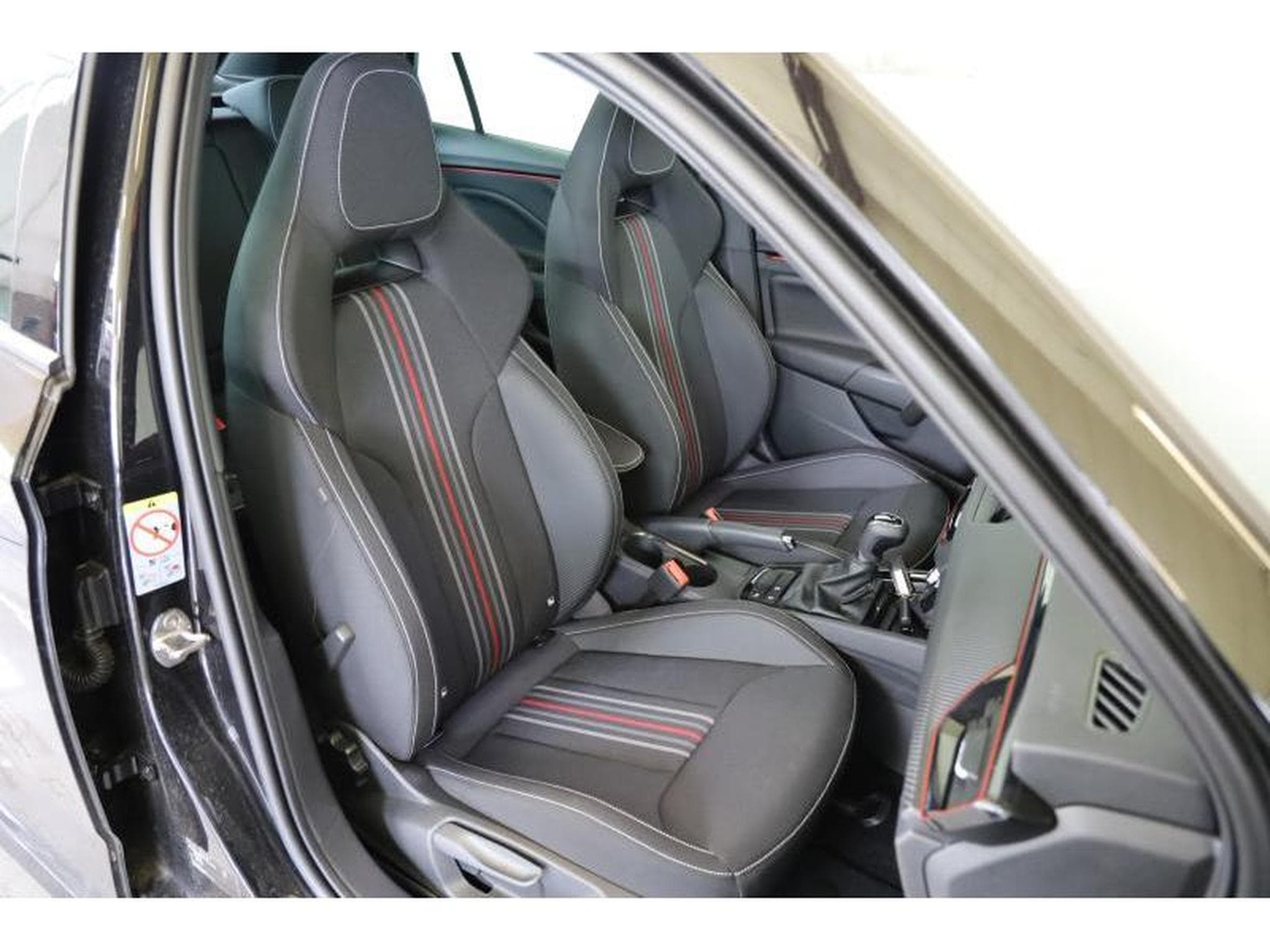Skoda Kamiq Monte Carlo (2025) - Photo 13