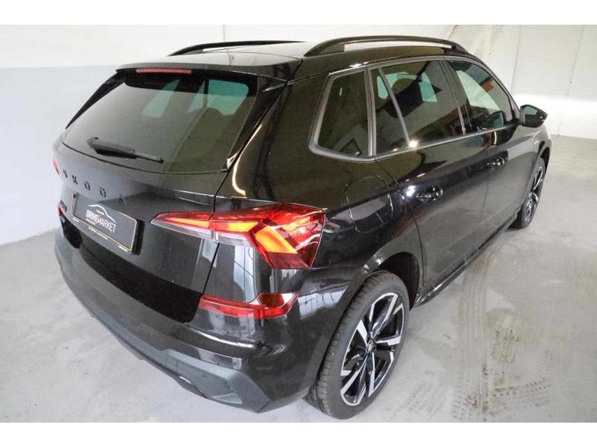 Skoda Kamiq Monte Carlo (2025) - Photo 16