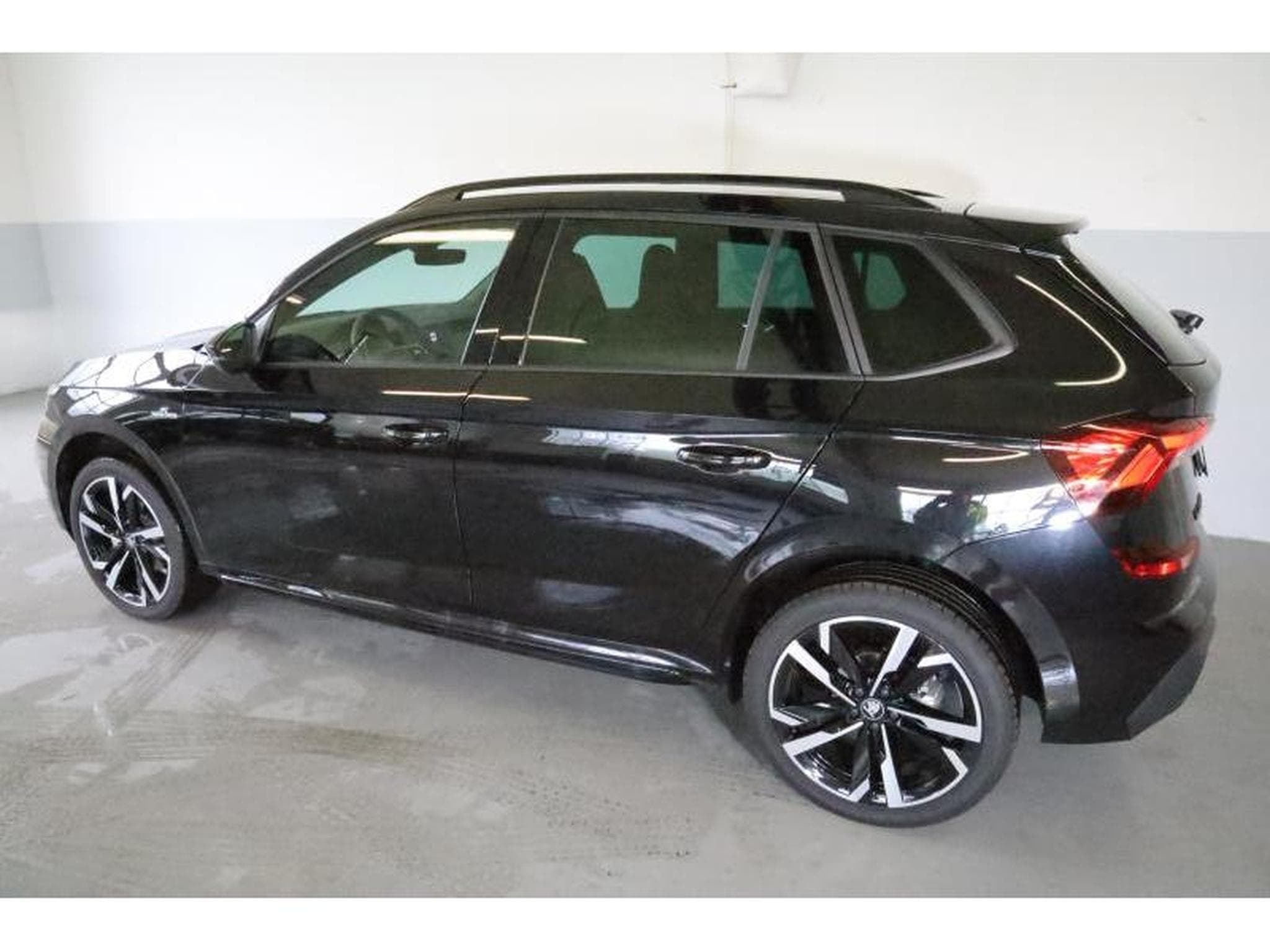 Skoda Kamiq Monte Carlo (2025) - Photo 18