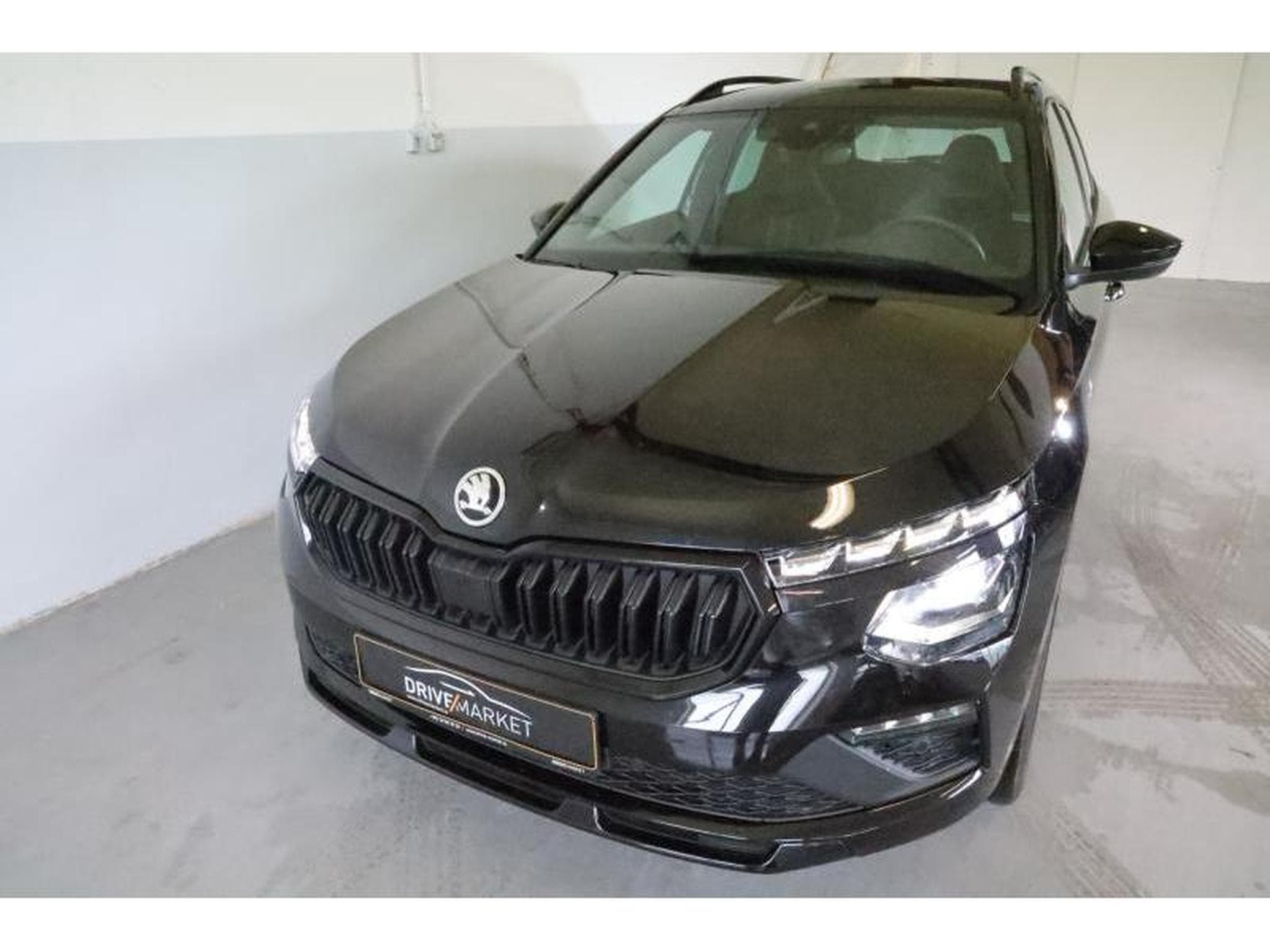 Skoda Kamiq Monte Carlo (2025) - Photo 22