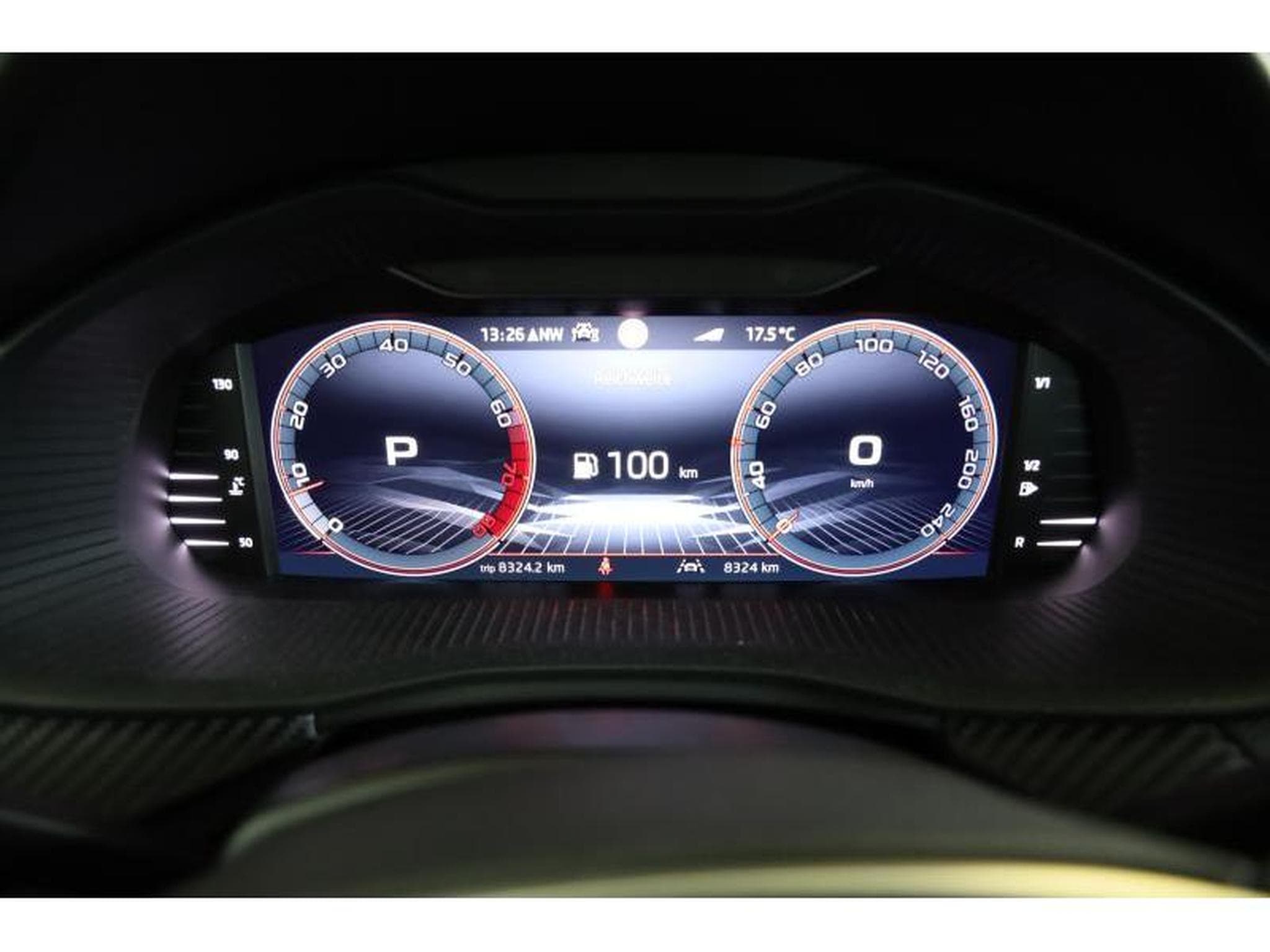 Skoda Kamiq Monte Carlo (2025) - Photo 6