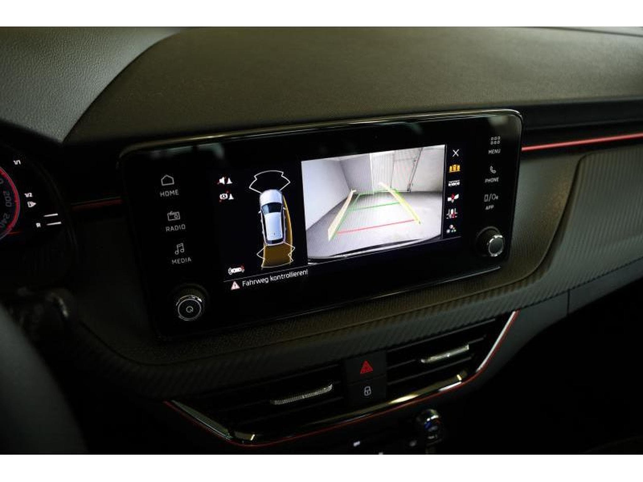 Skoda Kamiq Monte Carlo (2025) - Photo 7