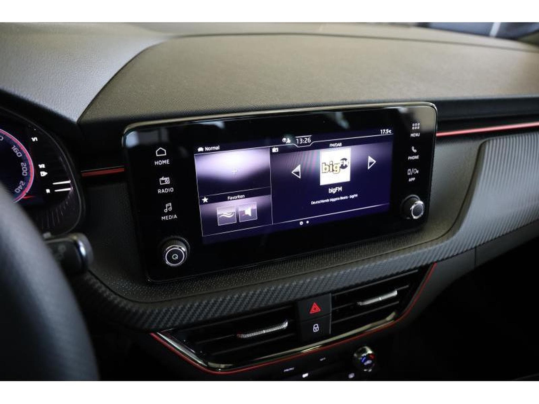 Skoda Kamiq Monte Carlo (2025) - Photo 8