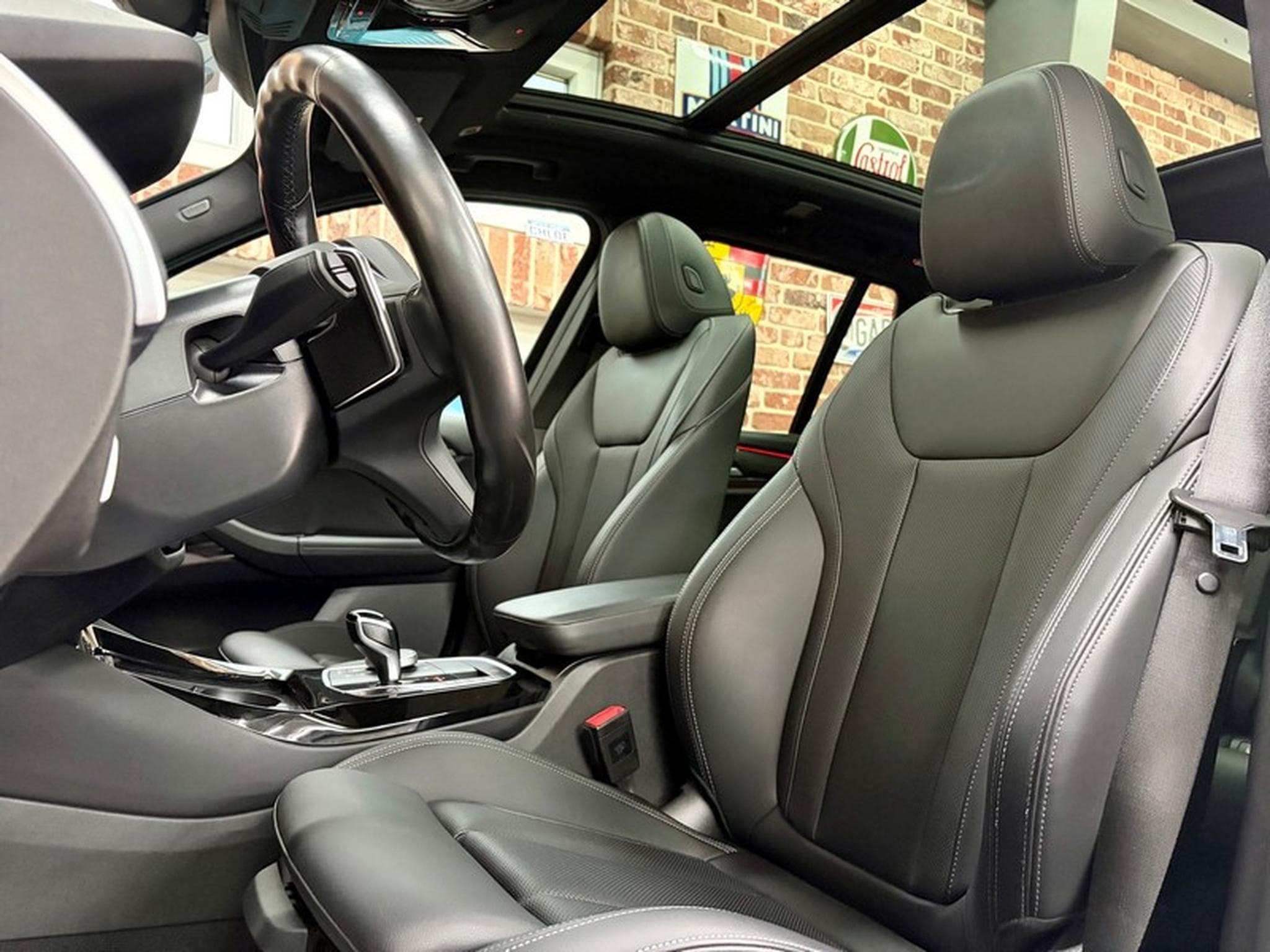 BMW X3 X3 30iA 2.0 245cv Auto xDrive M-SPORT (2022) - Photo 5
