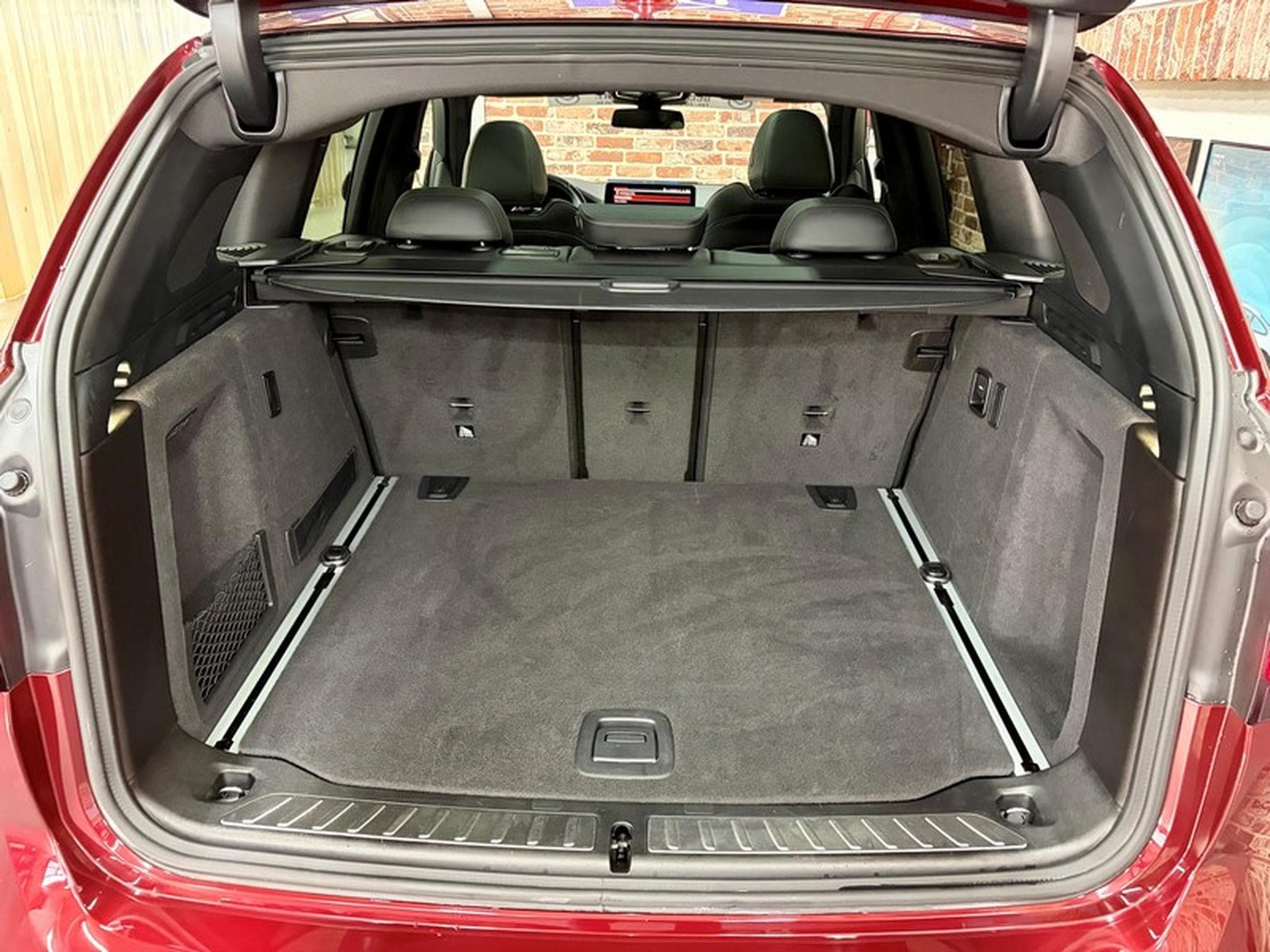 BMW X3 X3 30iA 2.0 245cv Auto xDrive M-SPORT (2022) - Photo 7