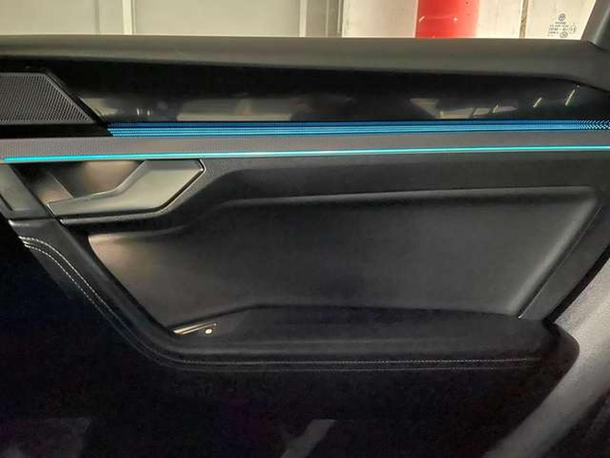 VW Touareg 3.0 V6 4Motion R-Line JUSQU'A 36 MOIS DE GARANTIE (2021) - Photo 31