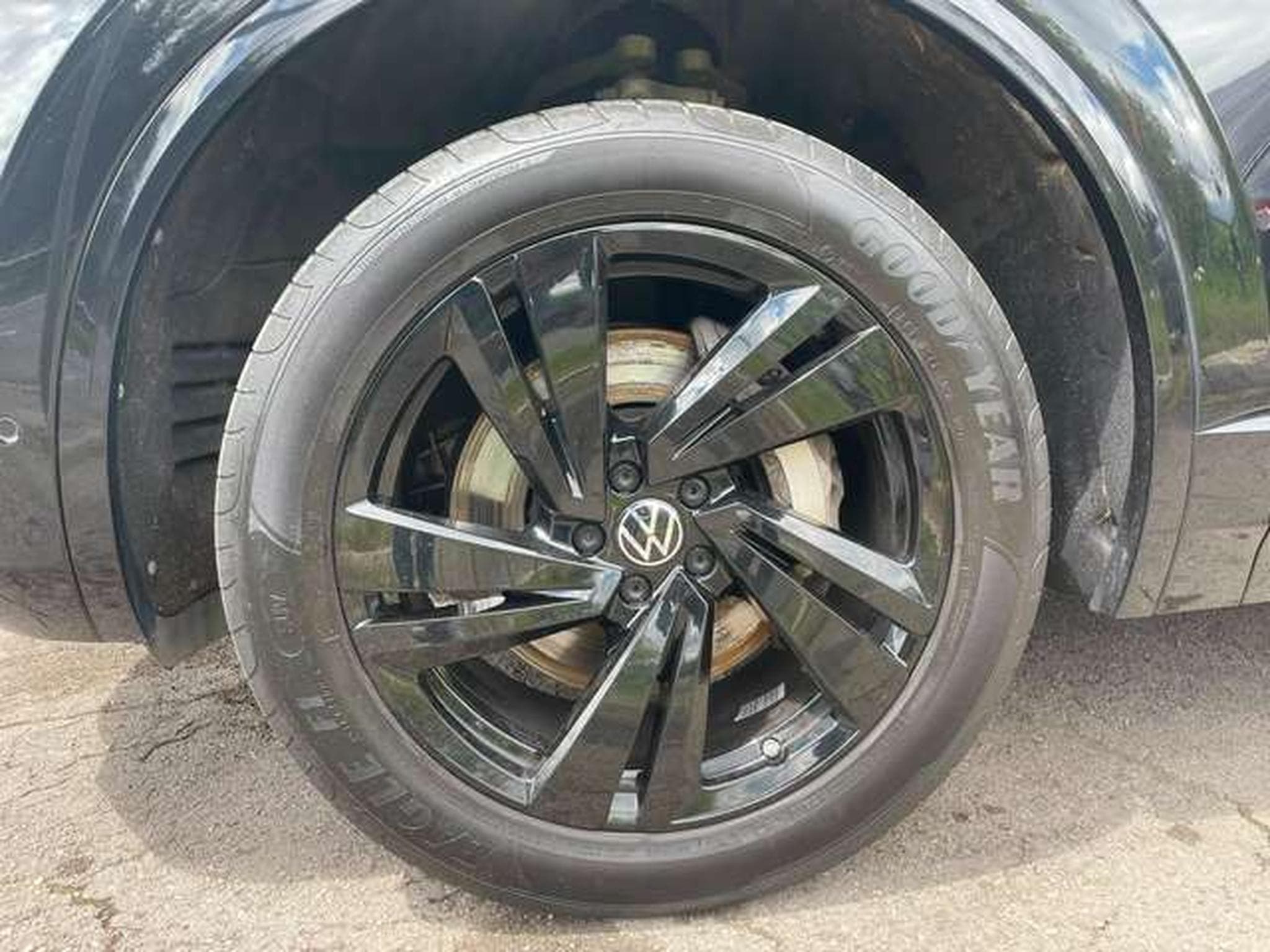 VW Touareg 3.0 V6 4Motion R-Line JUSQU'A 36 MOIS DE GARANTIE (2021) - Photo 36