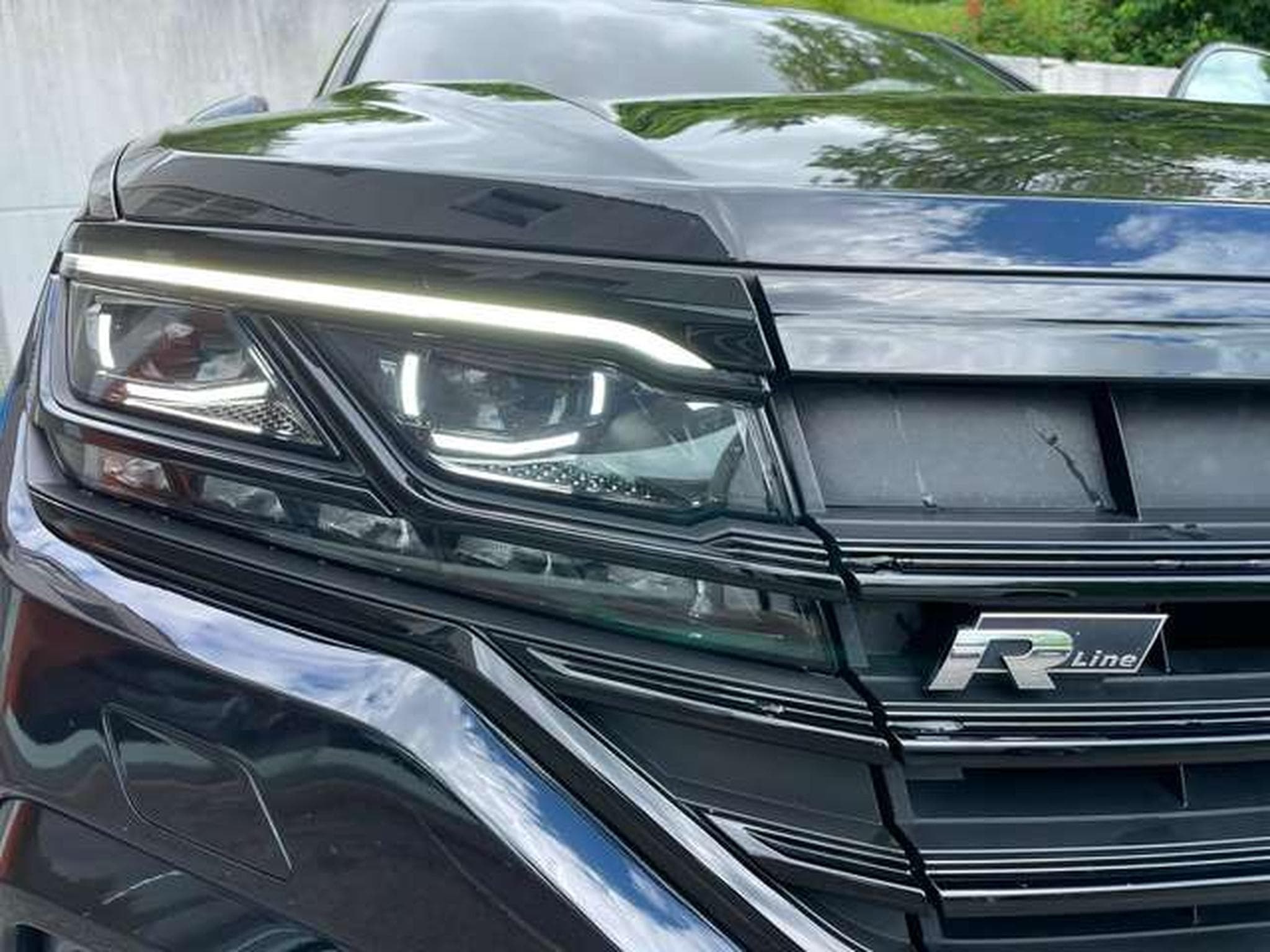 VW Touareg 3.0 V6 4Motion R-Line JUSQU'A 36 MOIS DE GARANTIE (2021) - Photo 37