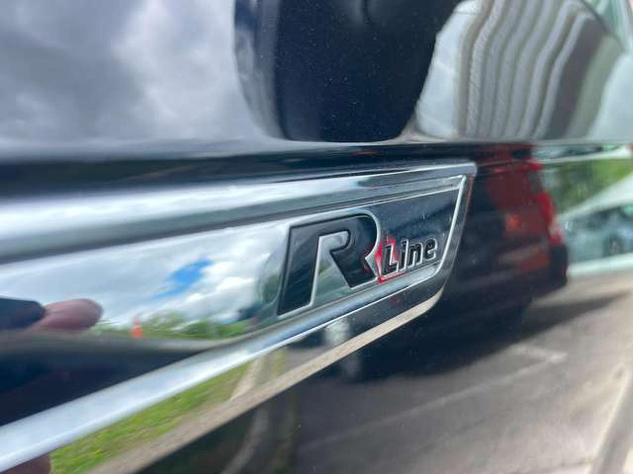 VW Touareg 3.0 V6 4Motion R-Line JUSQU'A 36 MOIS DE GARANTIE (2021) - Photo 38