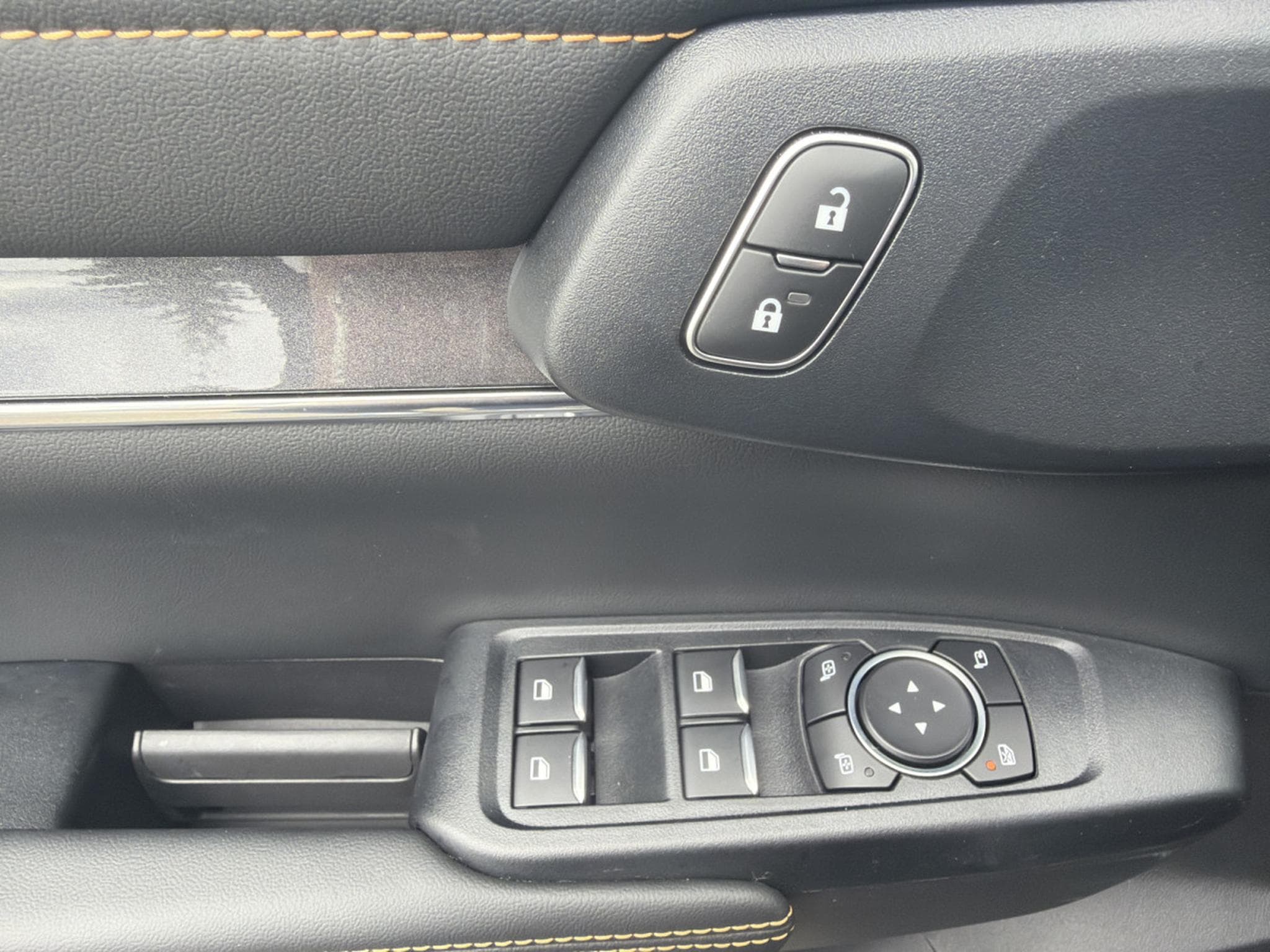Ford Ranger P703 Double cabine WILDTRAK 2.0 EcoBlue A10 e-4WD (2026) - Photo 11