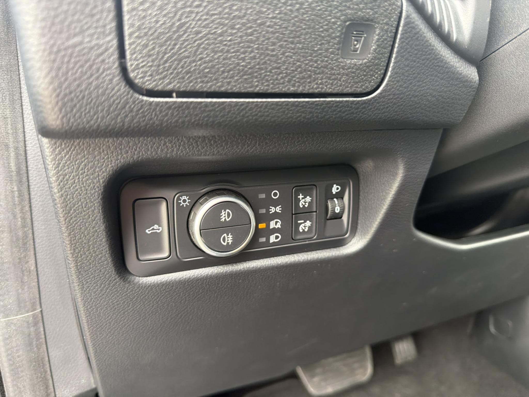 Ford Ranger P703 Double cabine WILDTRAK 2.0 EcoBlue A10 e-4WD (2026) - Photo 12