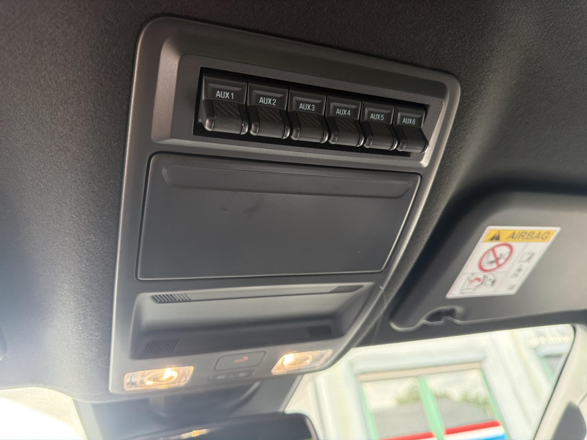 Ford Ranger P703 Double cabine WILDTRAK 2.0 EcoBlue A10 e-4WD (2026) - Photo 20