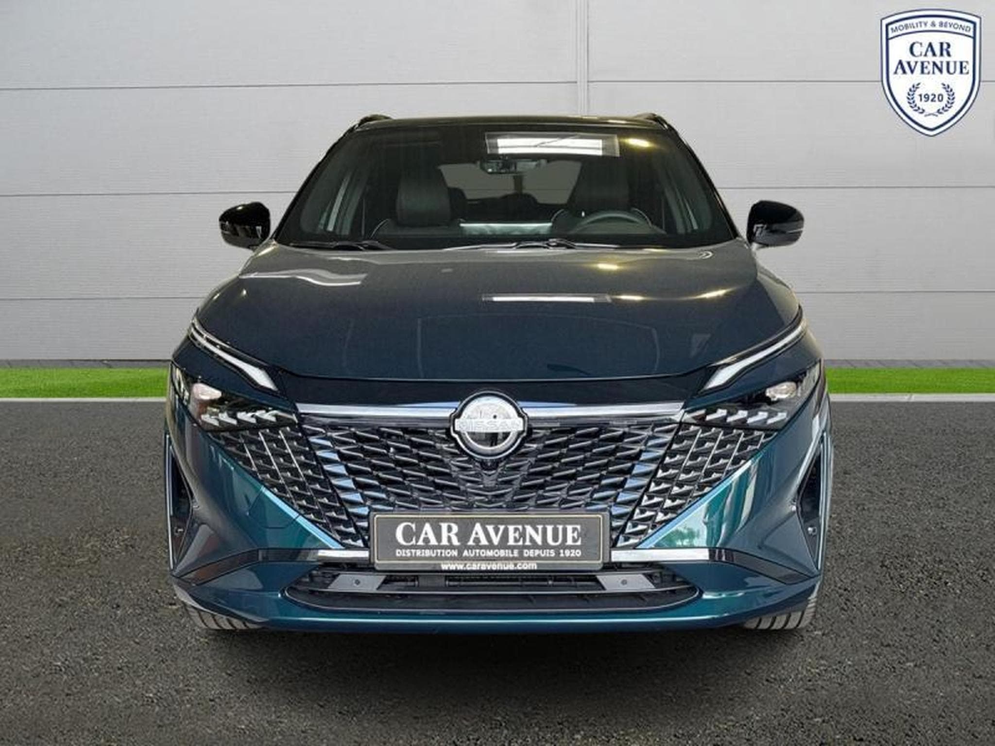 Nissan Qashqai NEDSIGN EPOWER (2024) - Photo 3