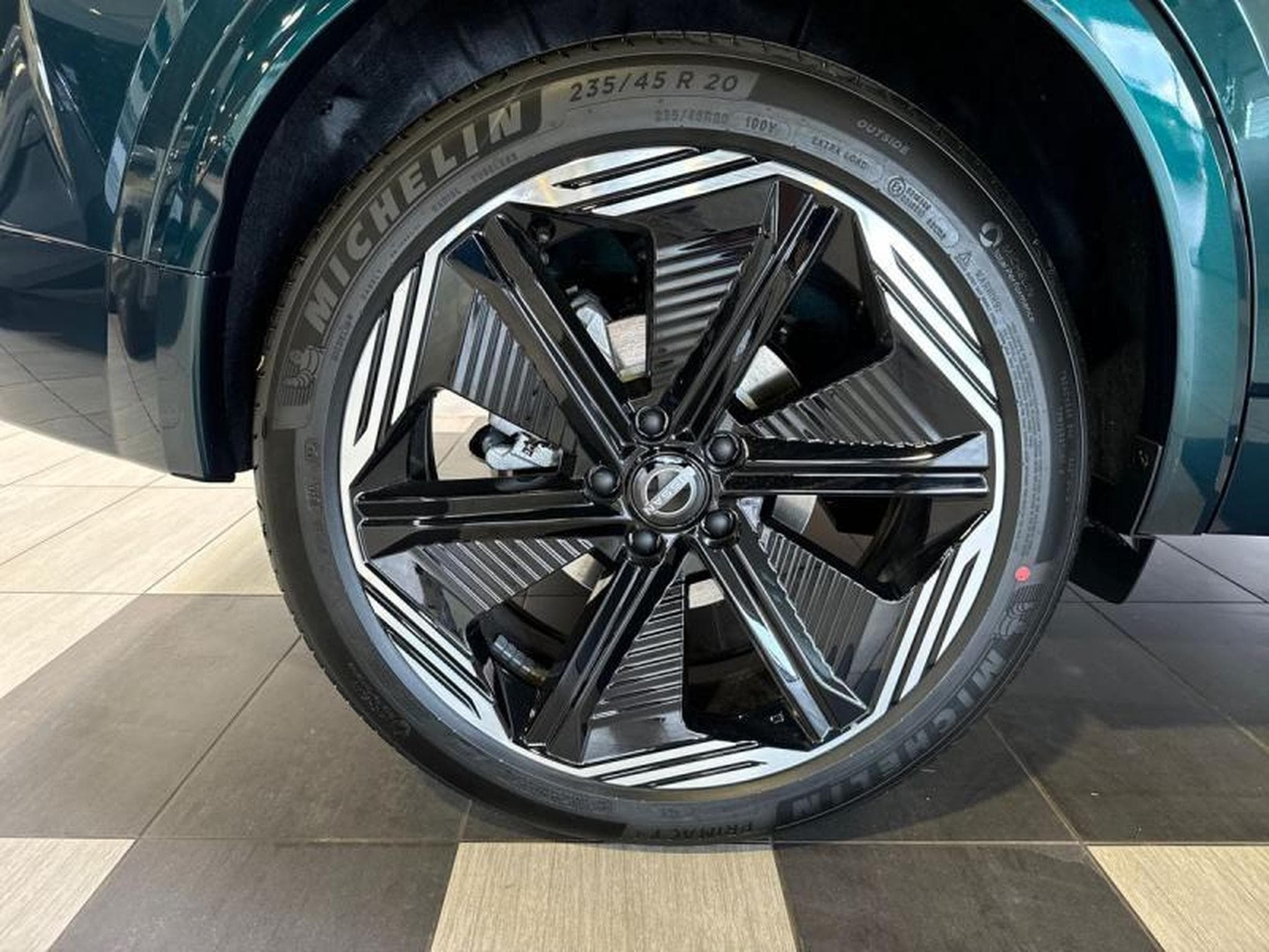 Nissan Qashqai NEDSIGN EPOWER (2024) - Photo 6