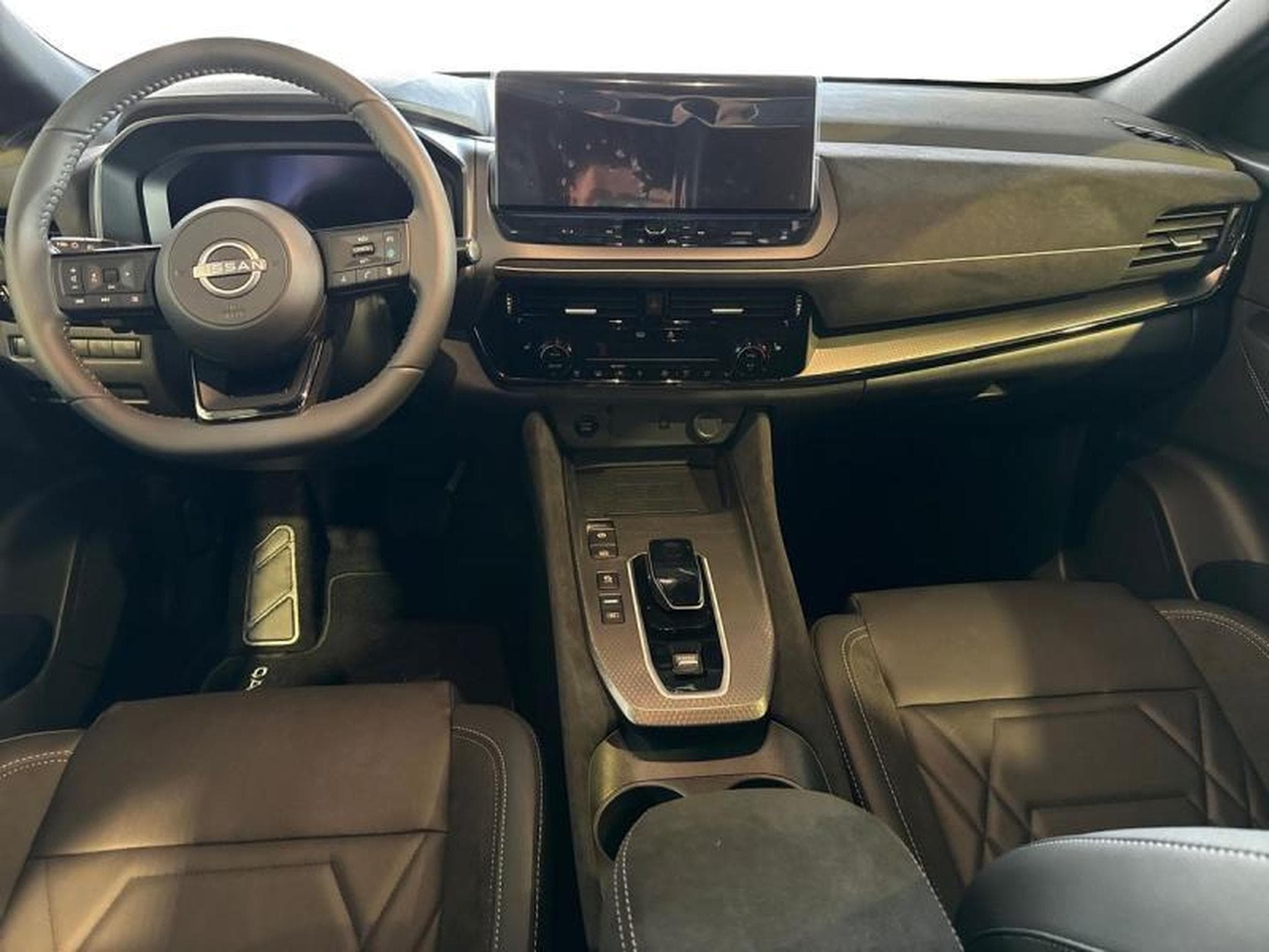 Nissan Qashqai NEDSIGN EPOWER (2024) - Photo 8