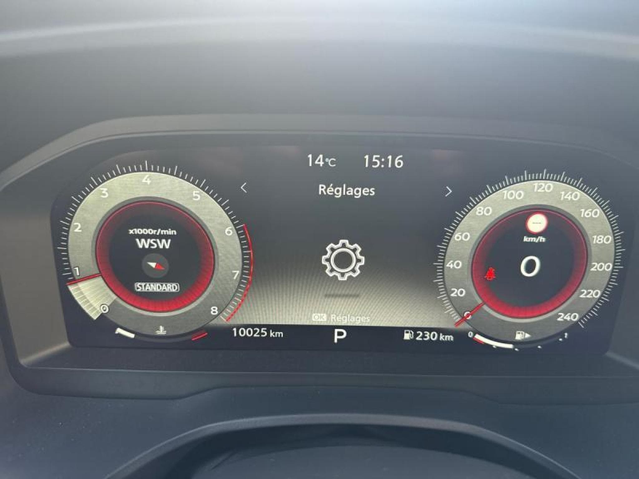 Nissan Qashqai TEKNA (2024) - Photo 10