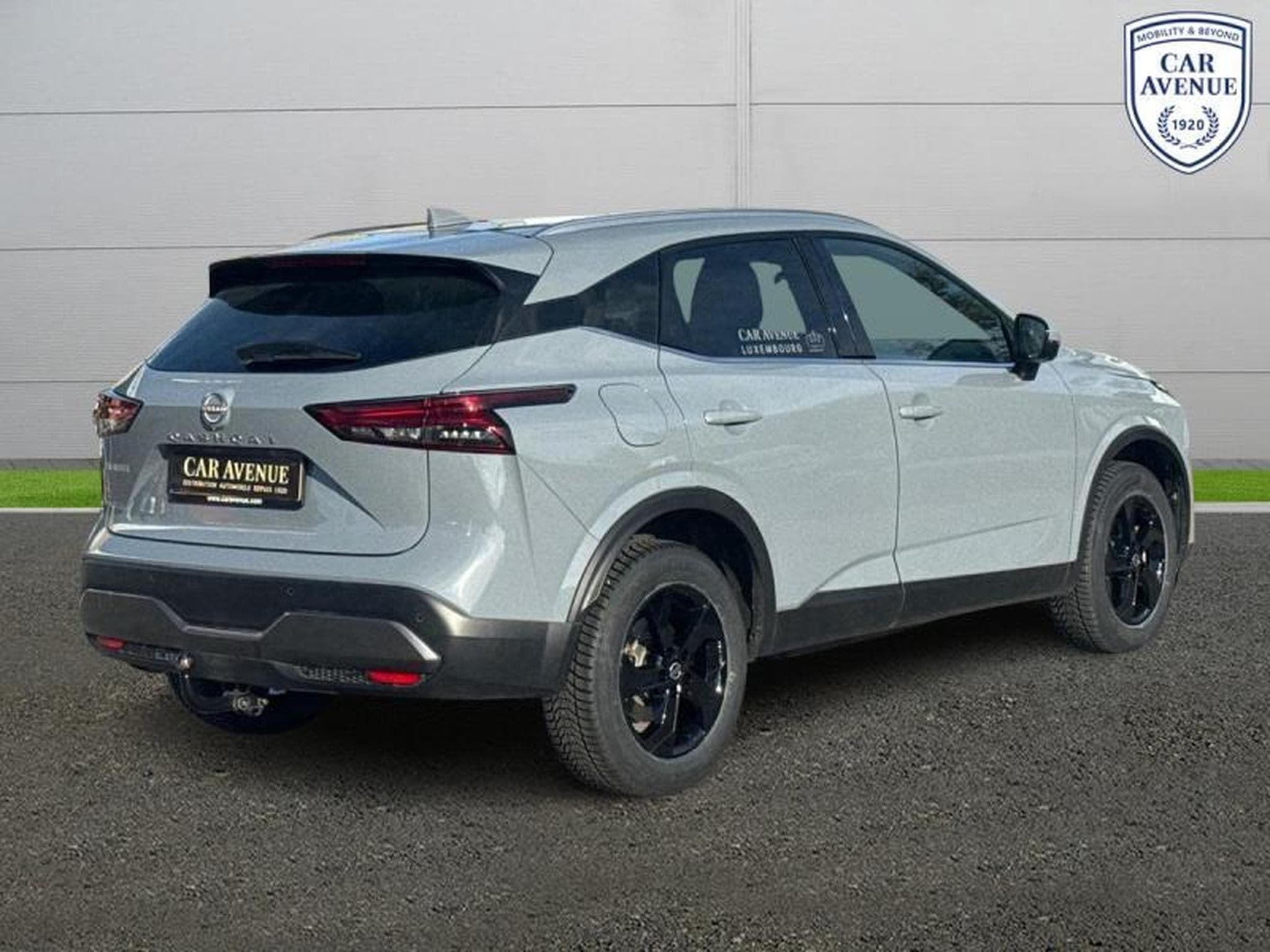 Nissan Qashqai TEKNA (2024) - Photo 2