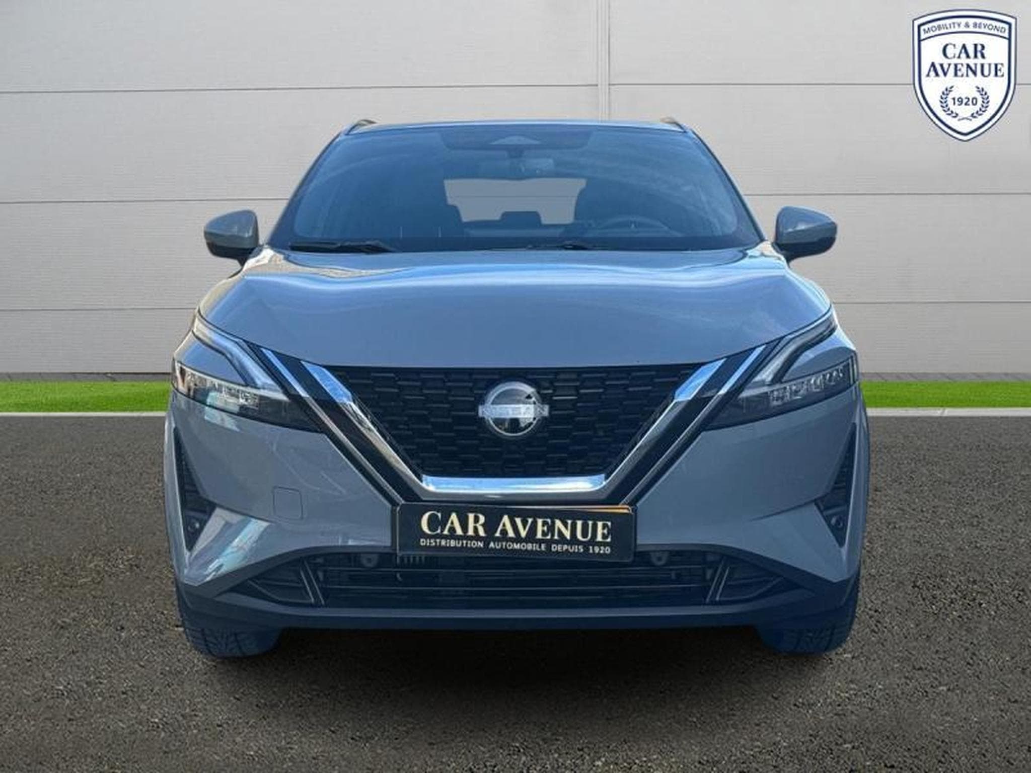 Nissan Qashqai TEKNA (2024) - Photo 3