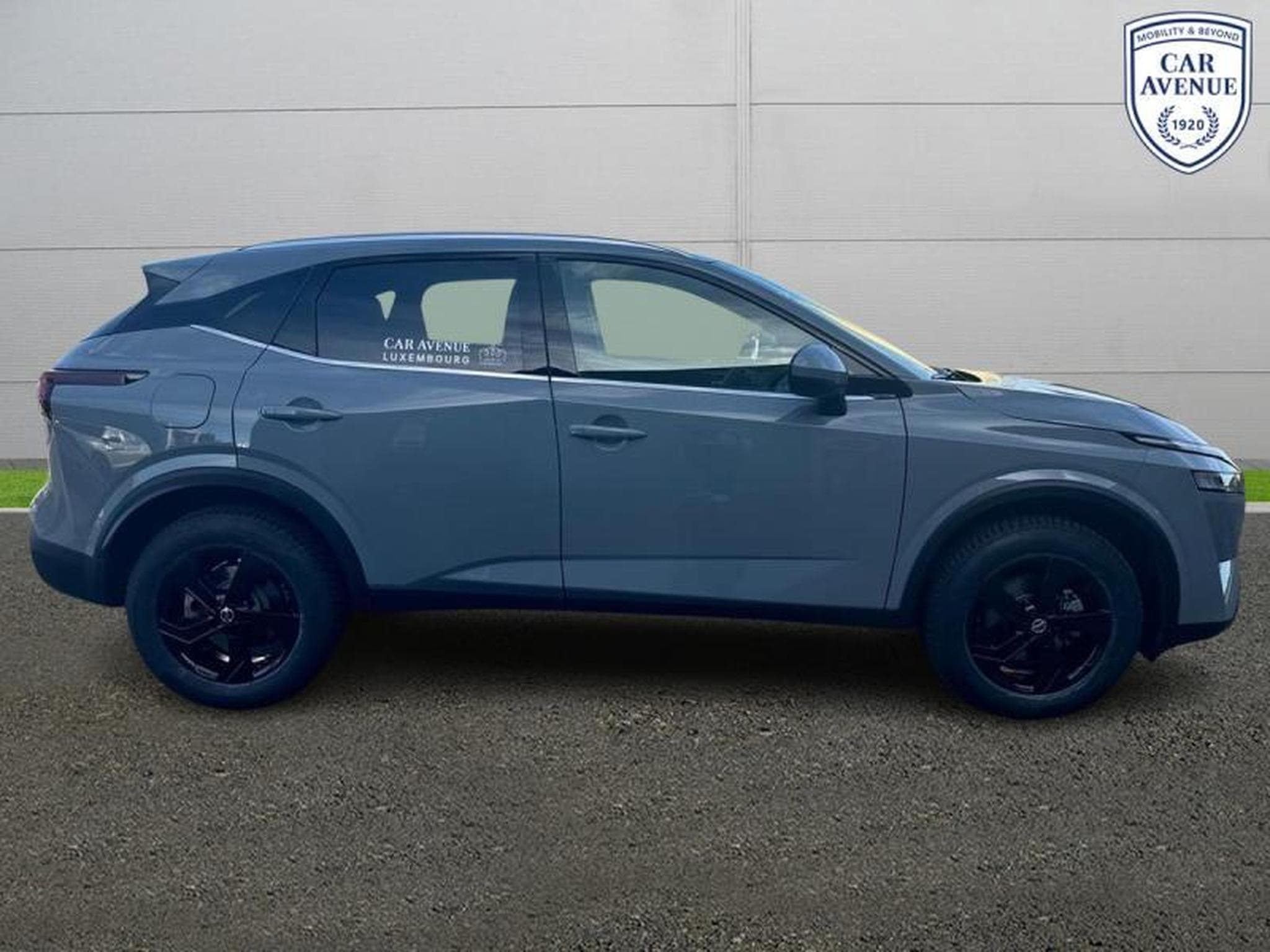 Nissan Qashqai TEKNA (2024) - Photo 5