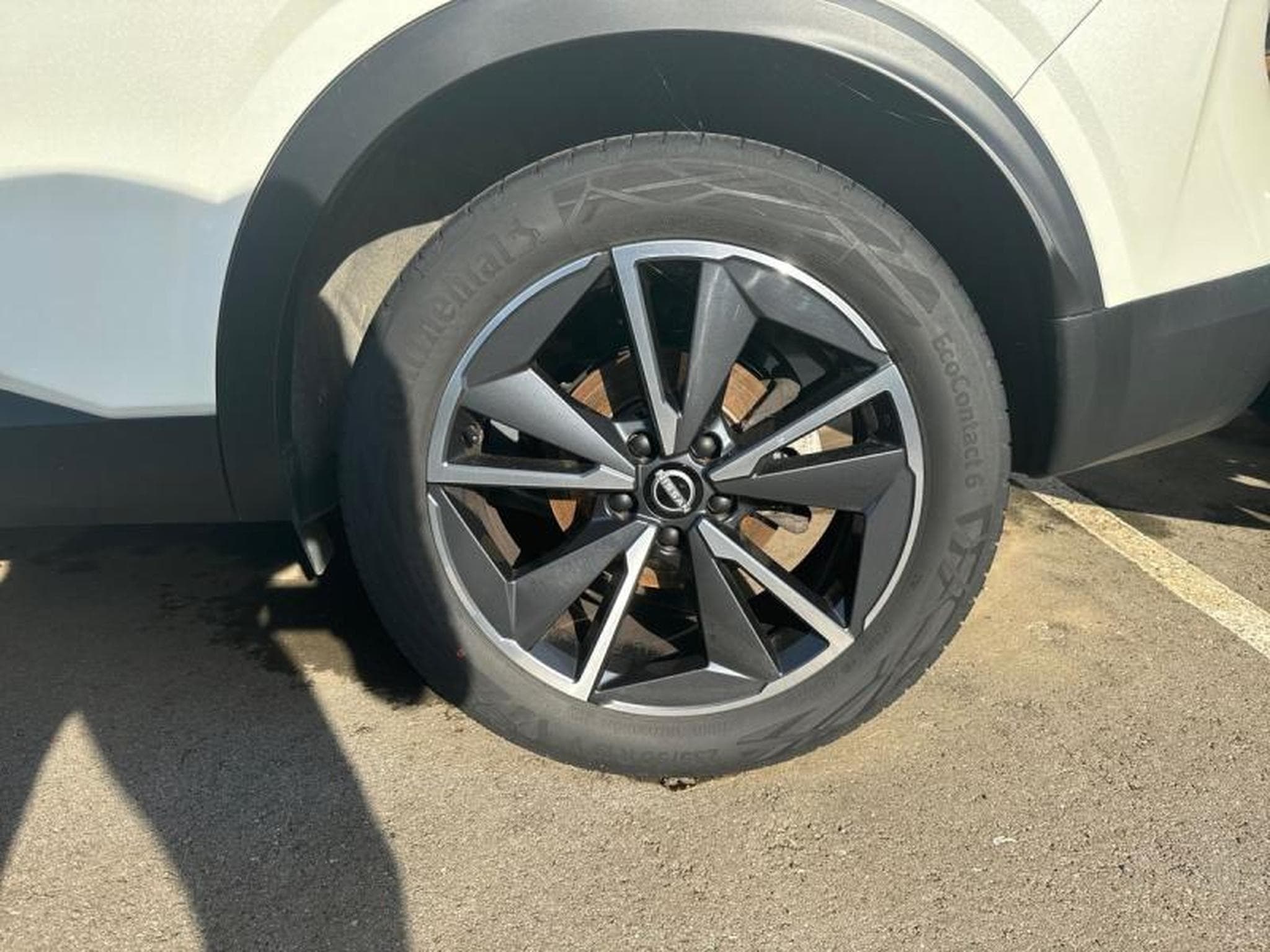 Nissan Qashqai TEKNA (2024) - Photo 6