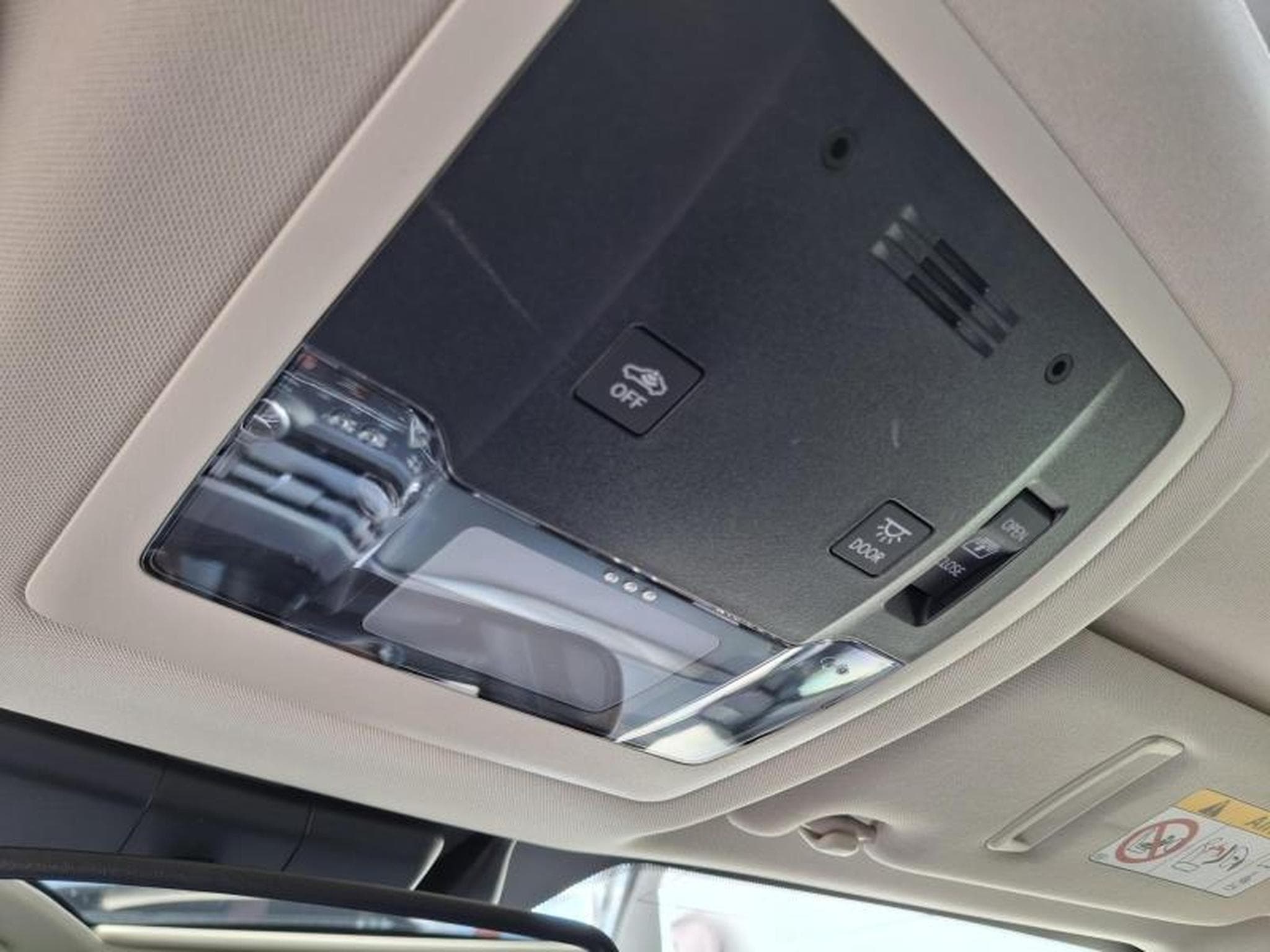 Lexus NX Executive (2020) - Photo 21