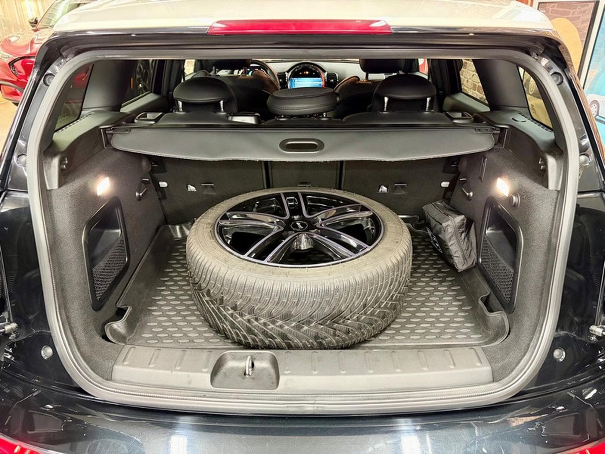 Mini Clubman Cooper Clubman S 2.0 178cv Auto Navig/SiègCh/ClimA (2023) - Photo 7
