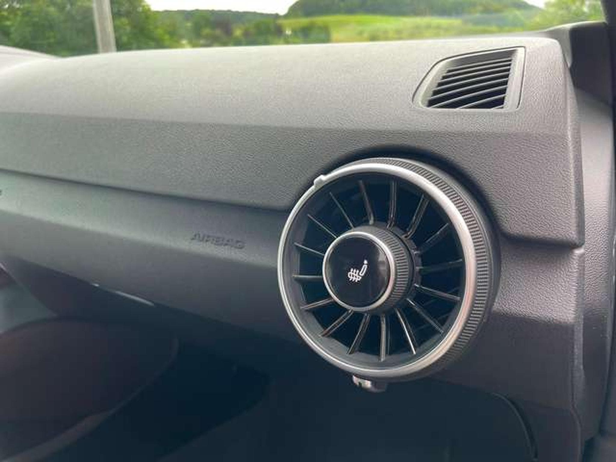 Audi TT Coupe 40 TFSI S-Line JUSQU'A 36 MOIS DE GARANTIE (2020) - Photo 21